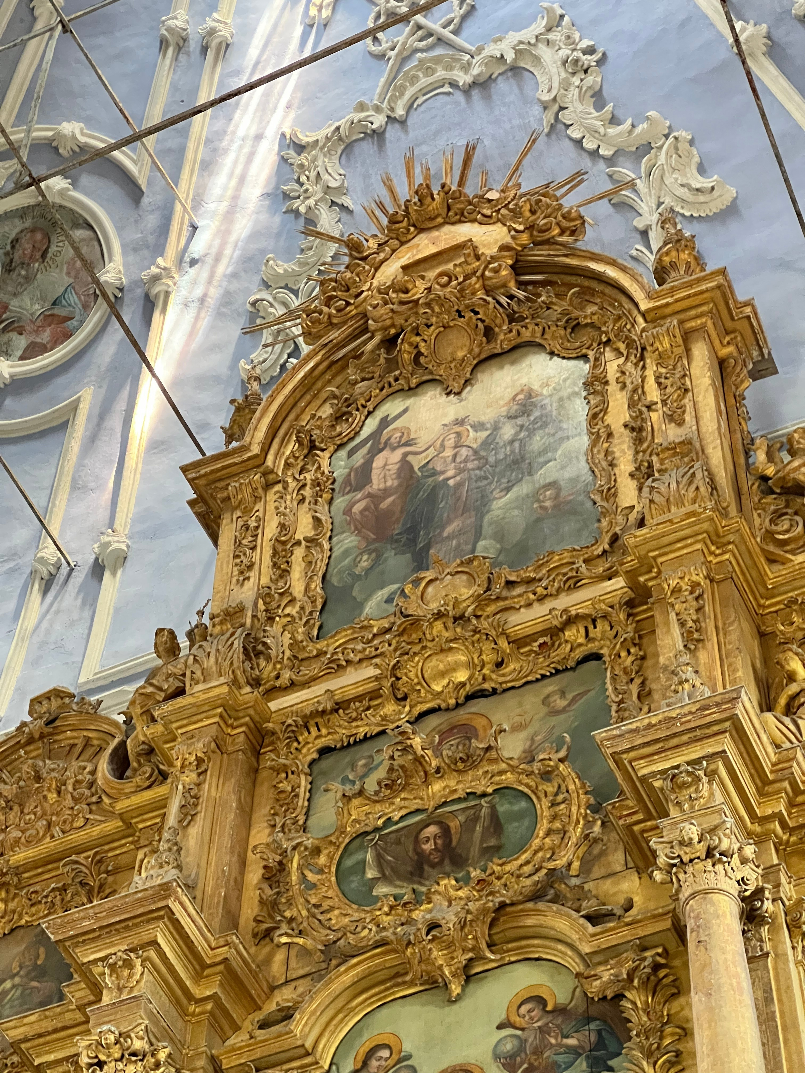 Переславль Залесский. Путешествия со смыслом