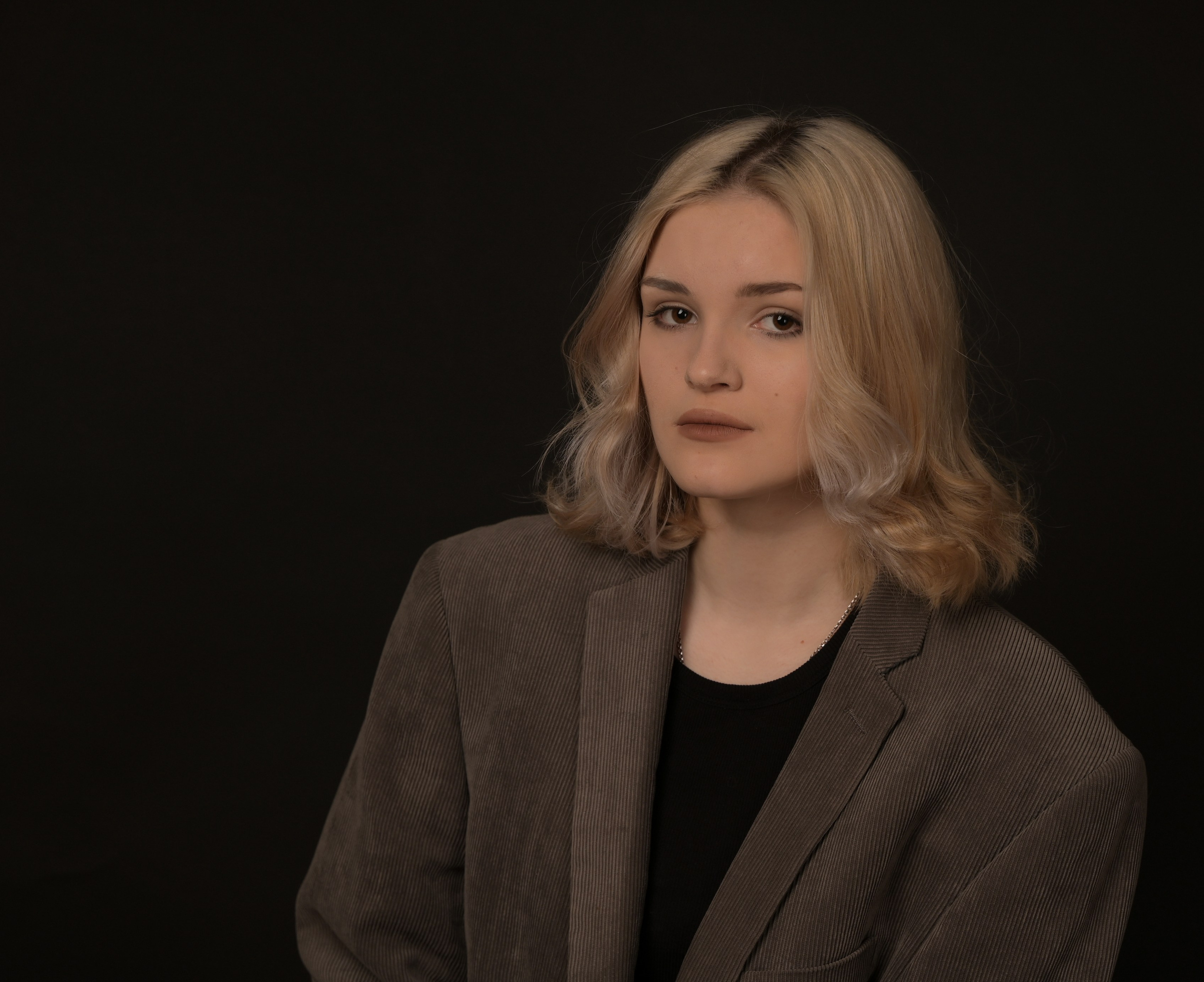 Лена. Портретный фотограф в Москве Казьмина Олеся