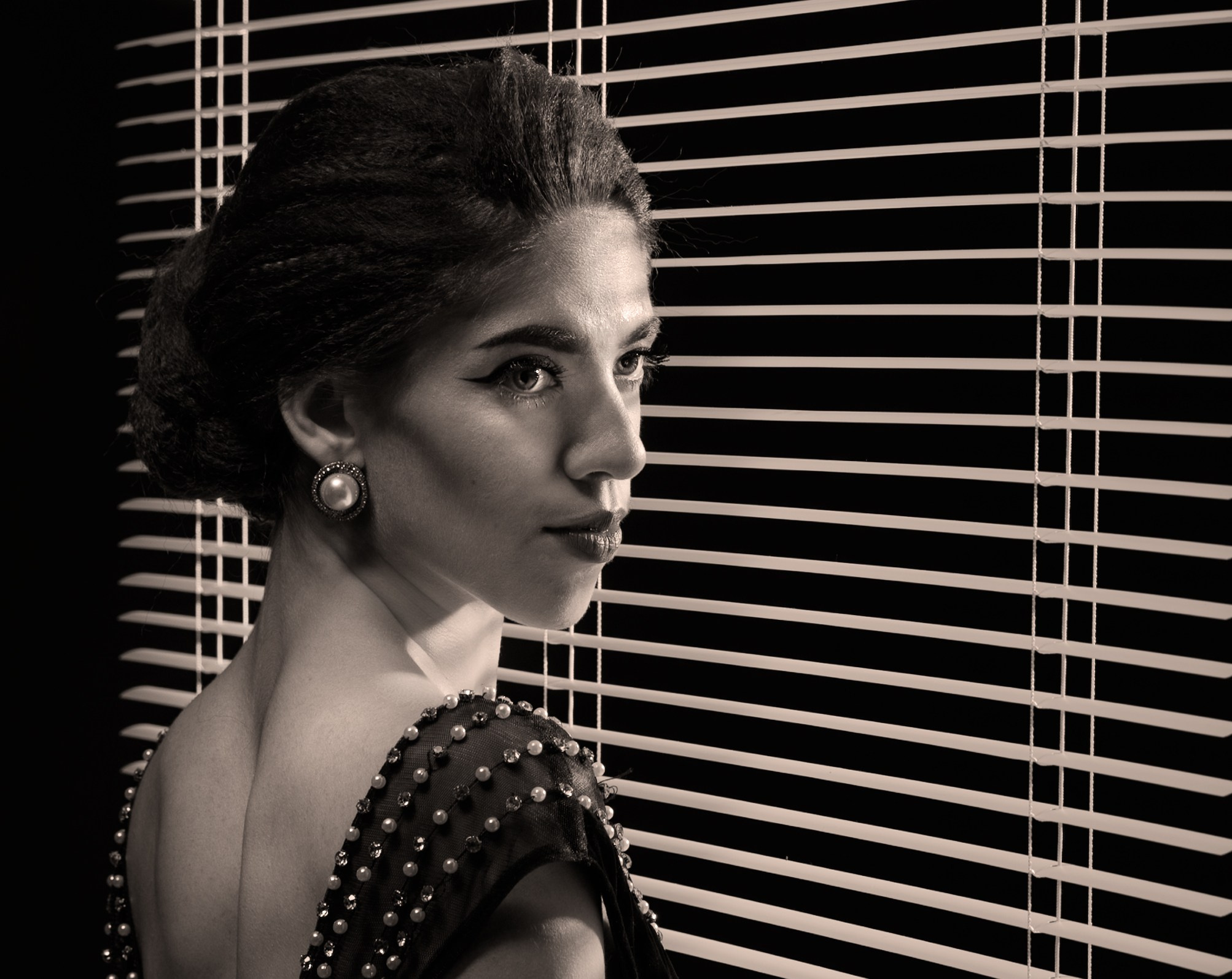 Анна. Портретный фотограф в Москве Казьмина Олеся