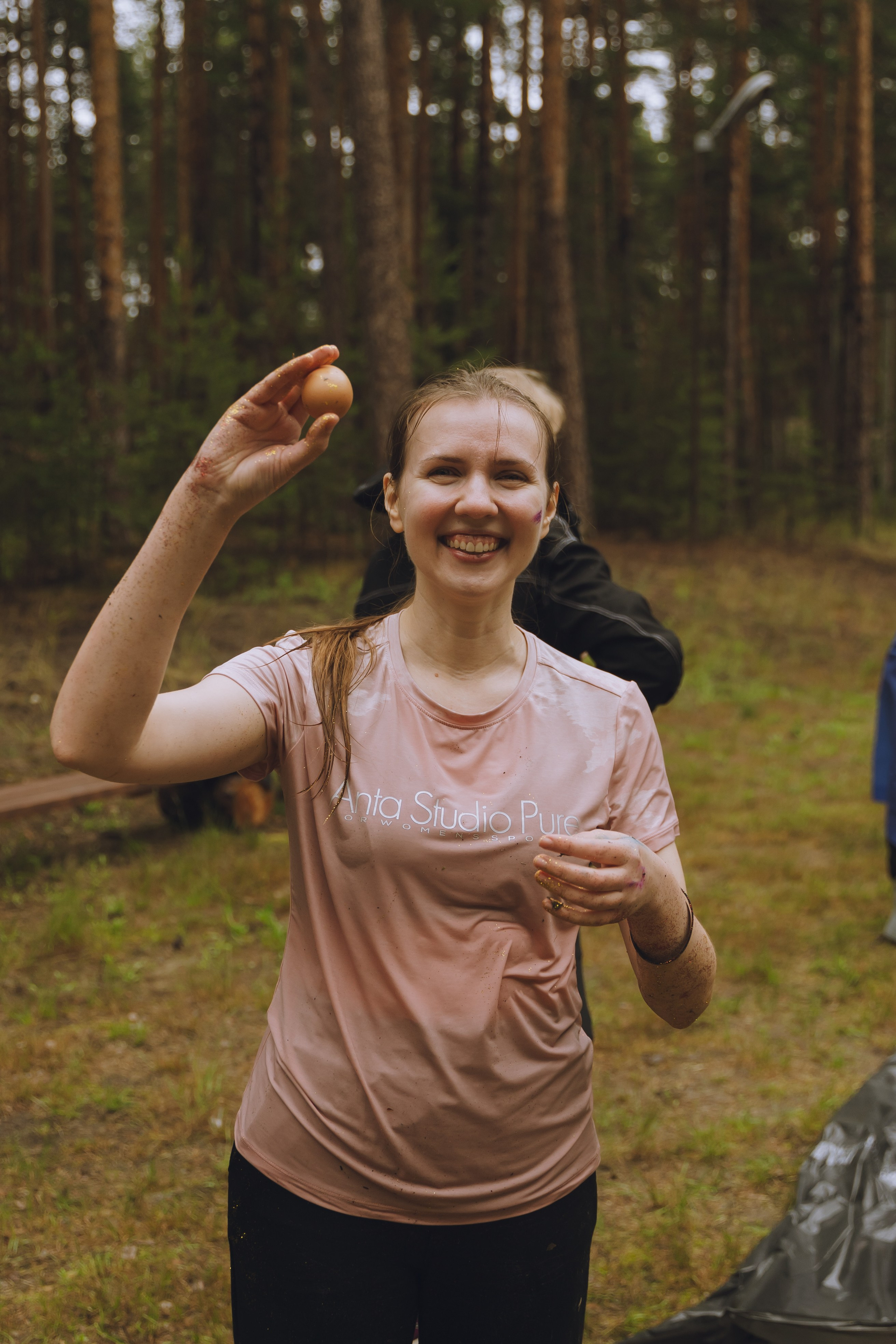 Палаточный форум CAMPot 2025. Фотограф Надежда Погребняк | Рязань | Москва