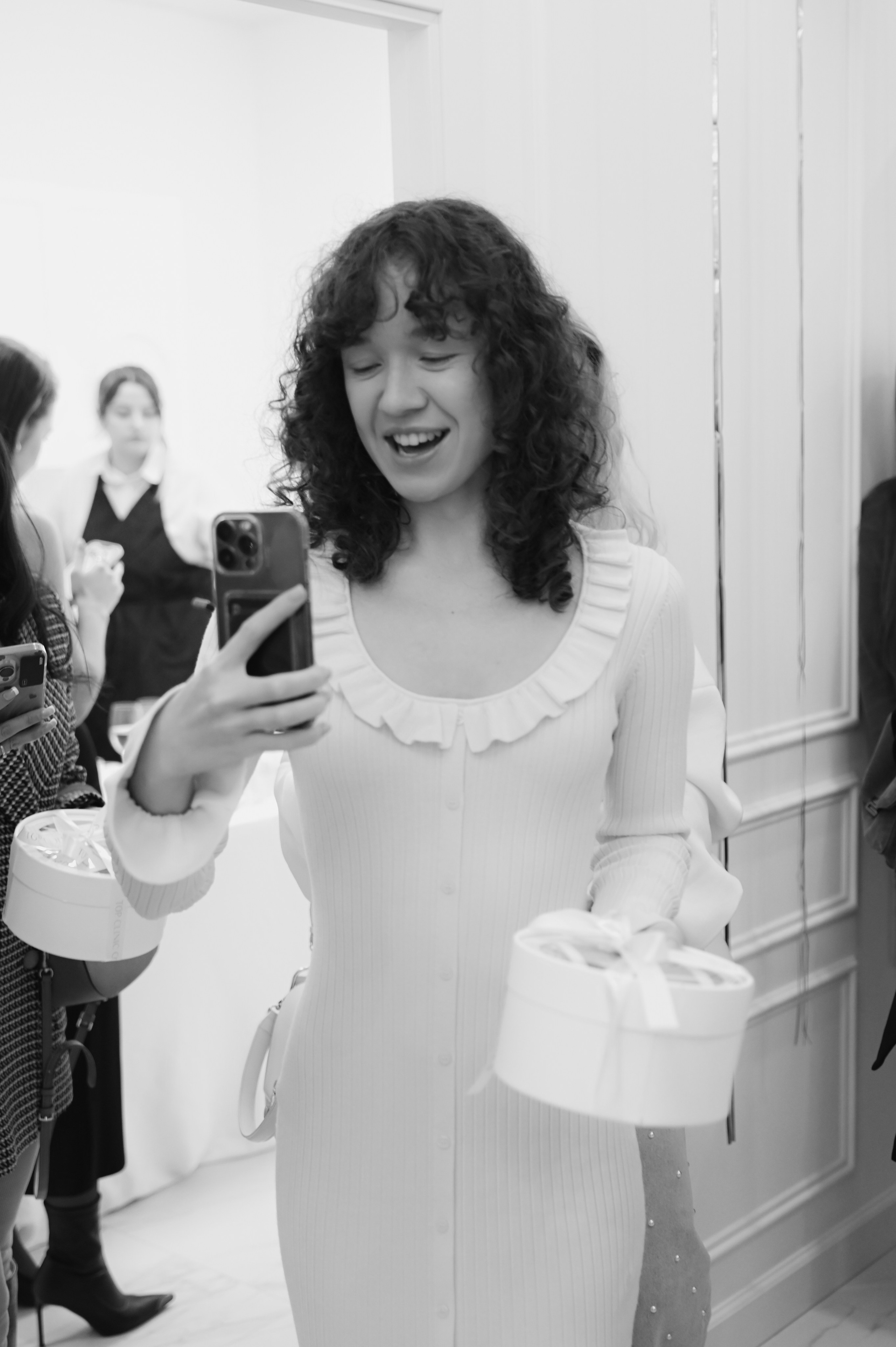 Открытие клиники «TOP CLINIC». Свадебный и семейный фотограф в Уфе Александров Максим