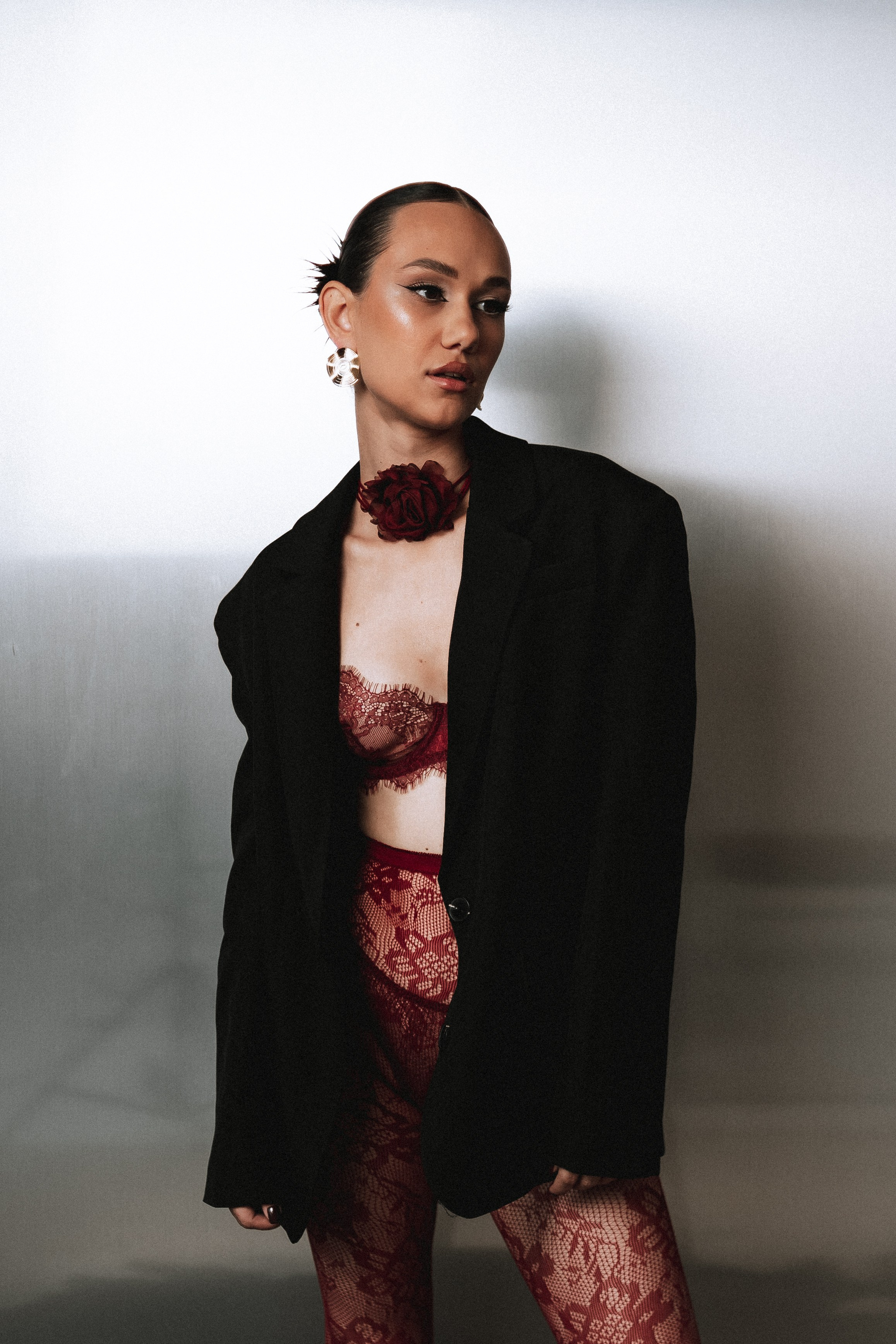 Varvara. Ника — ваш персональный фотограф в Нижнем Новгороде