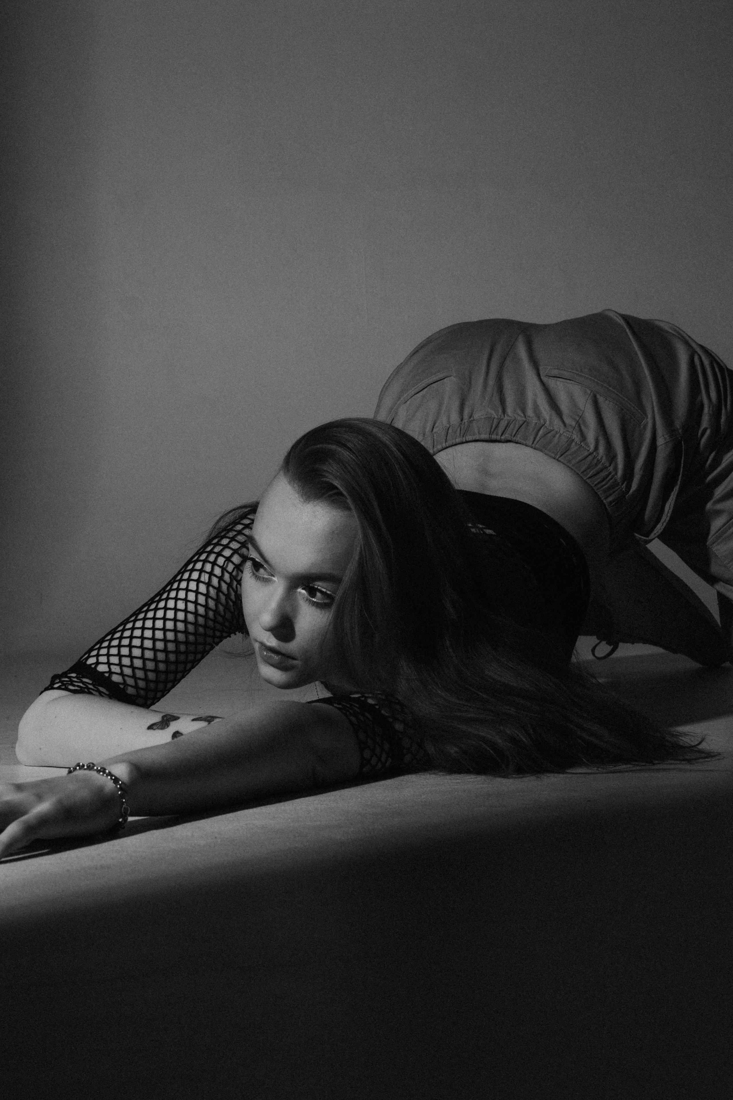 Yana. Ника — ваш персональный фотограф в Нижнем Новгороде