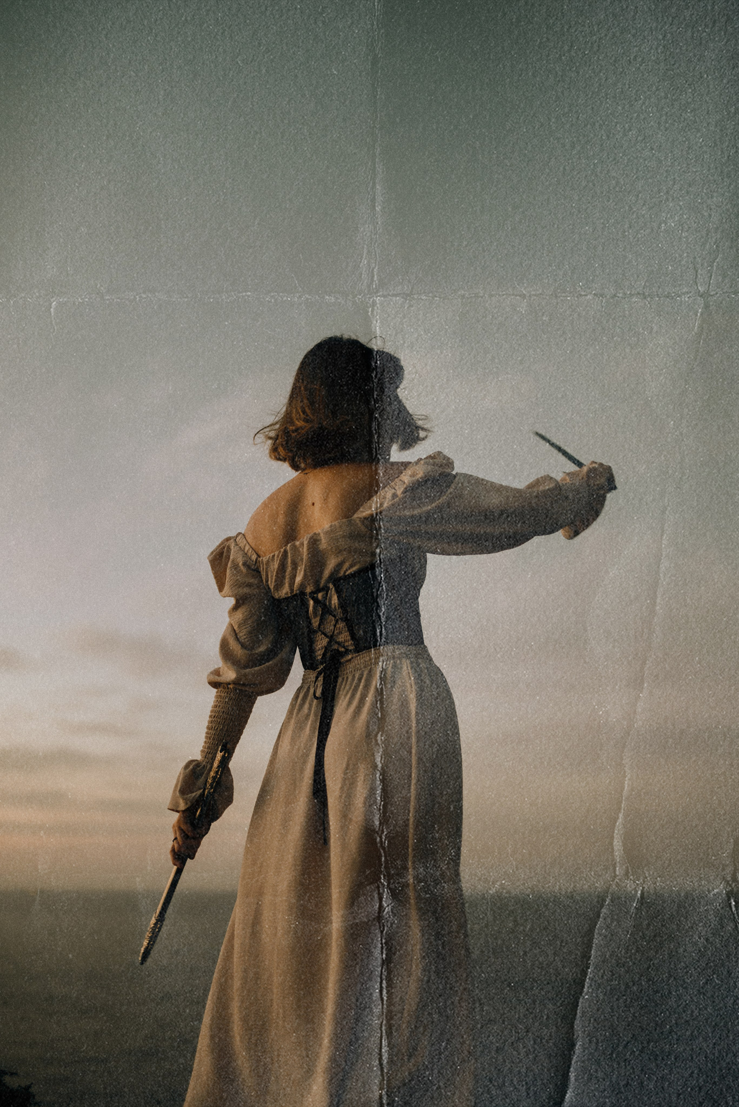 Дарья. Мысхако. Фотограф Санкт-Петербург, Новороссийск