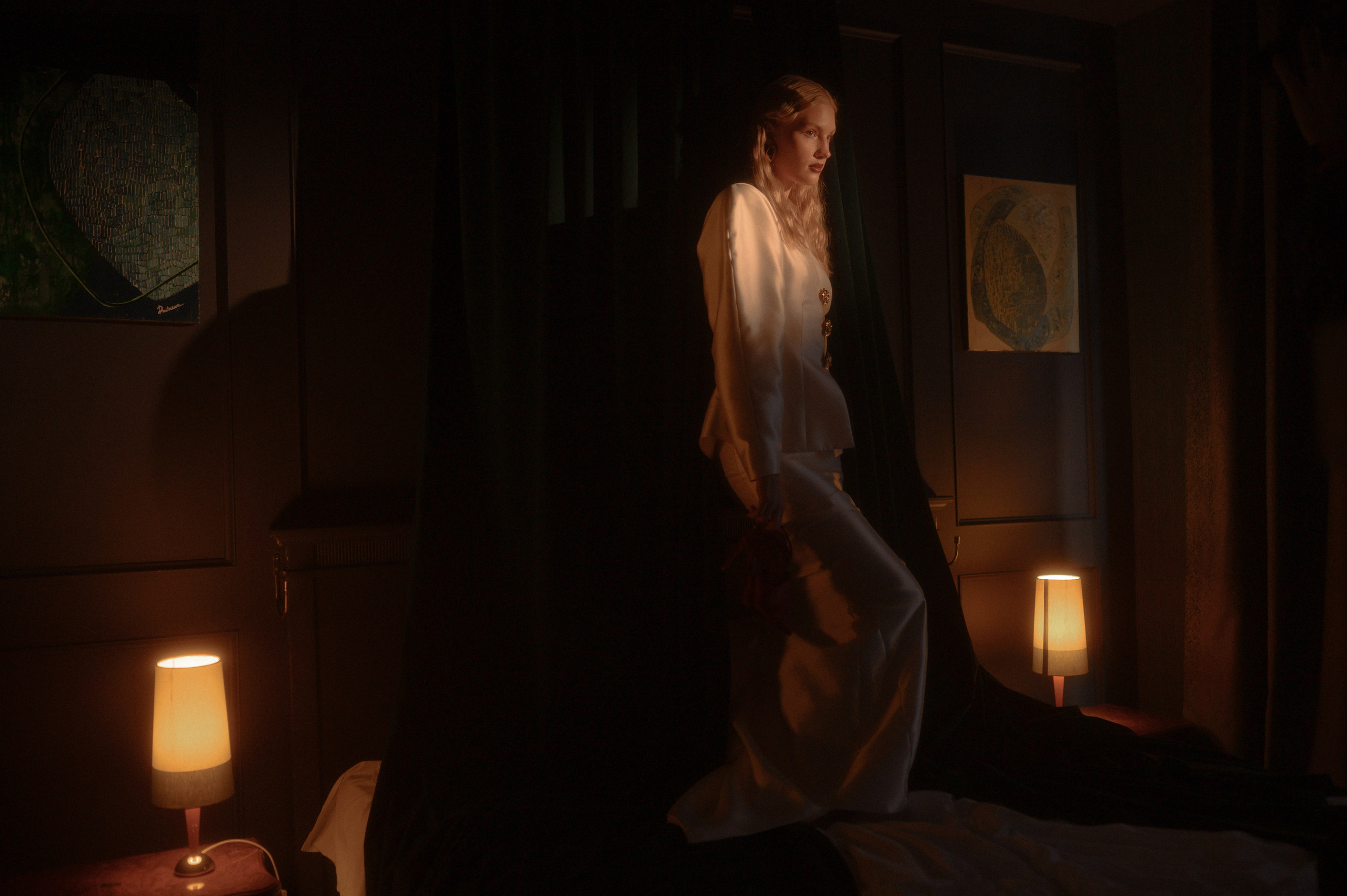 Смеркалось. Семейный, свадебный и репортажный фотограф в Москве Анастасия Светлова