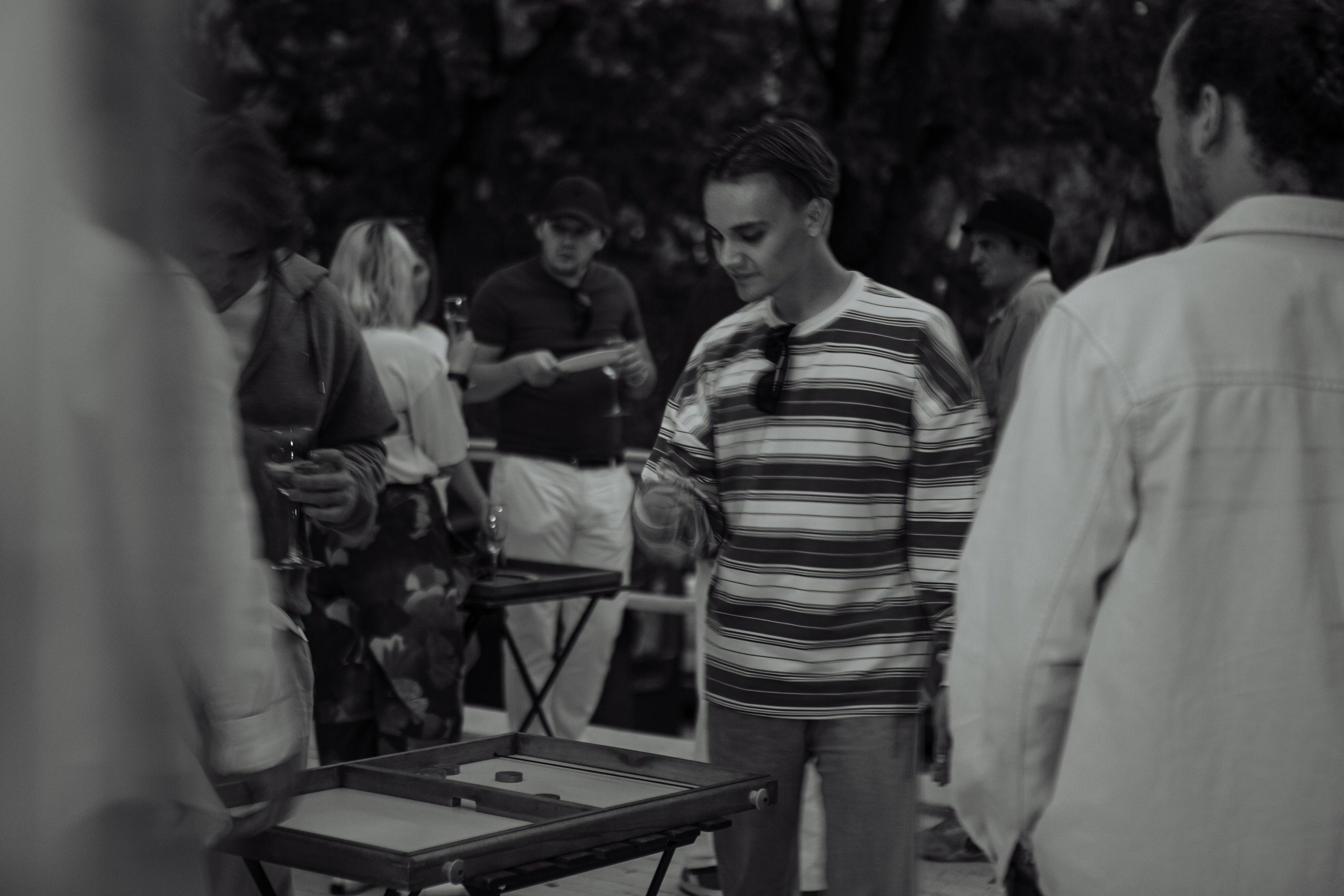 Под белым парусом. Свадебный Семейный Репортажный фотограф в Москве