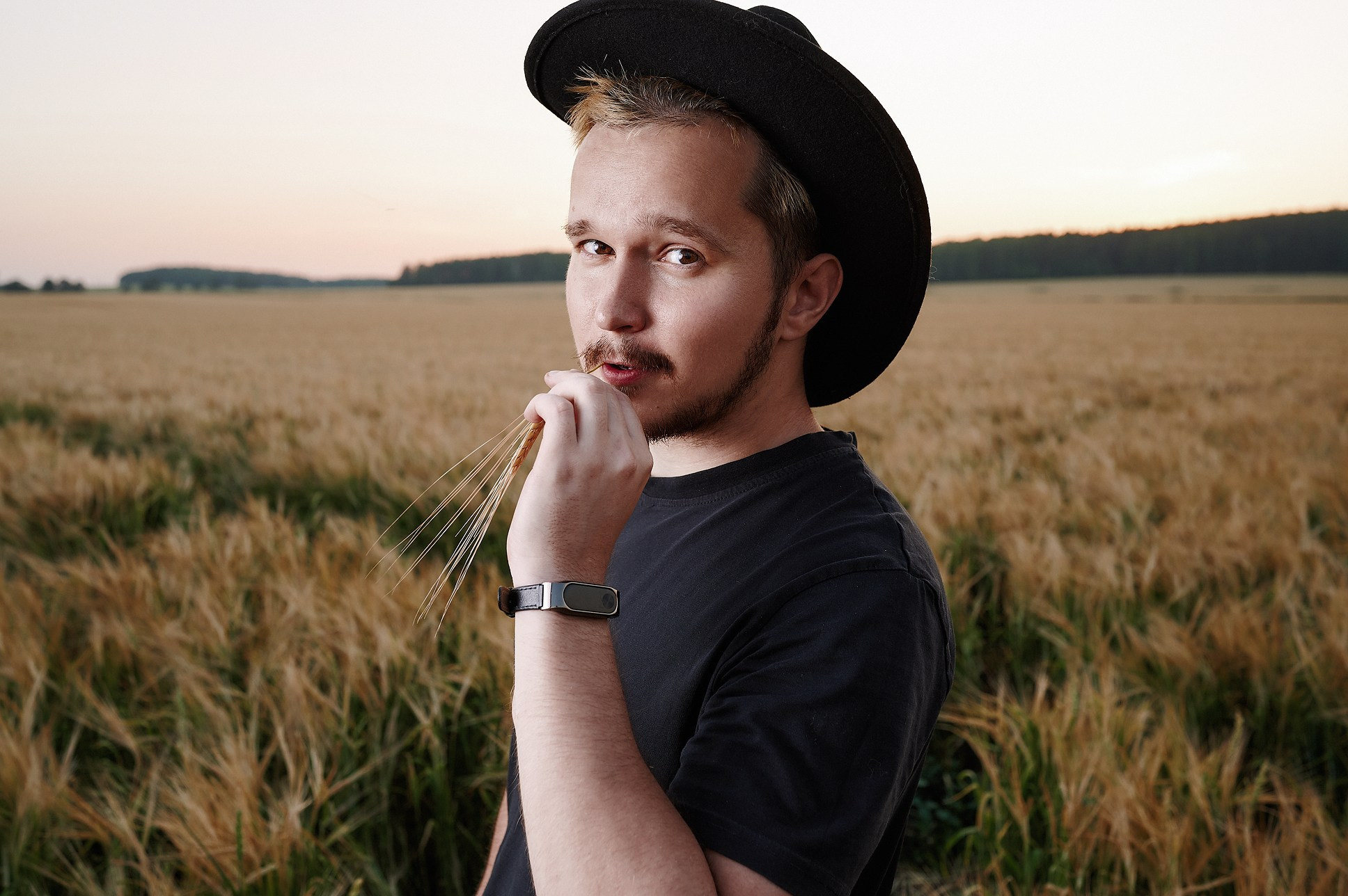 Фото для социальных сетей, которые выделятся искренностью