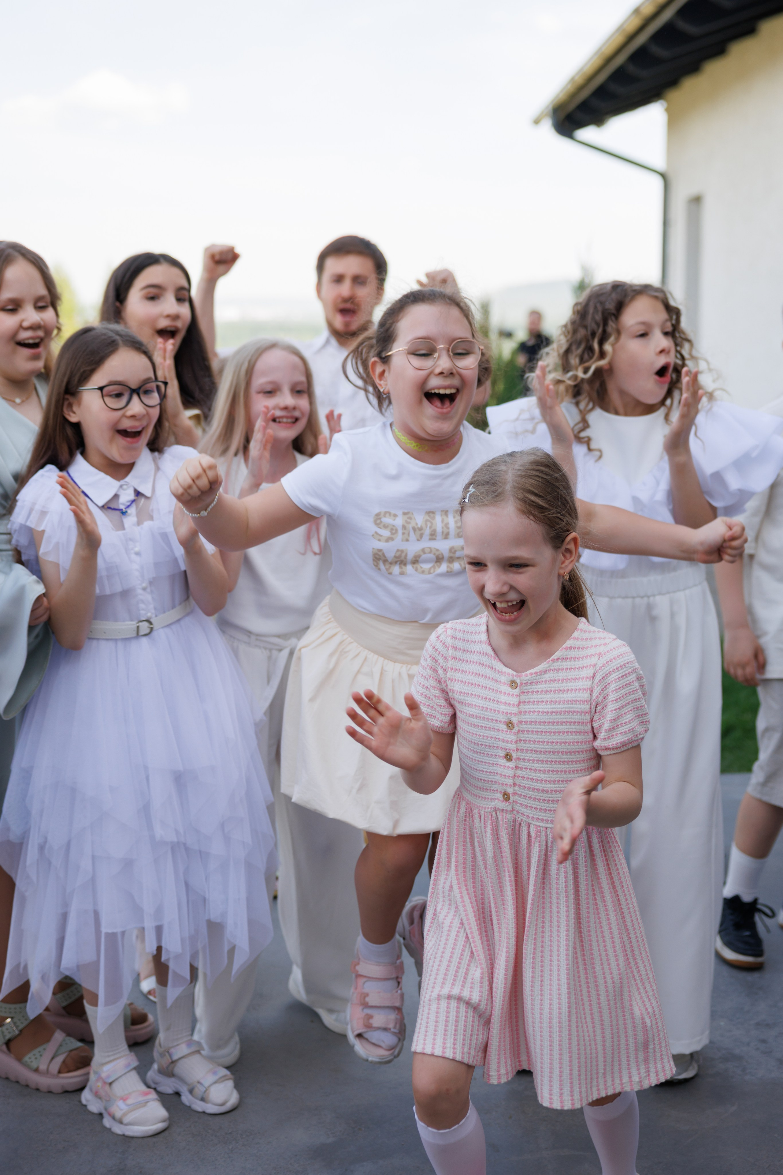 Выпускные Шамони. Фотограф в Красноярске Евдокимова Анастасия