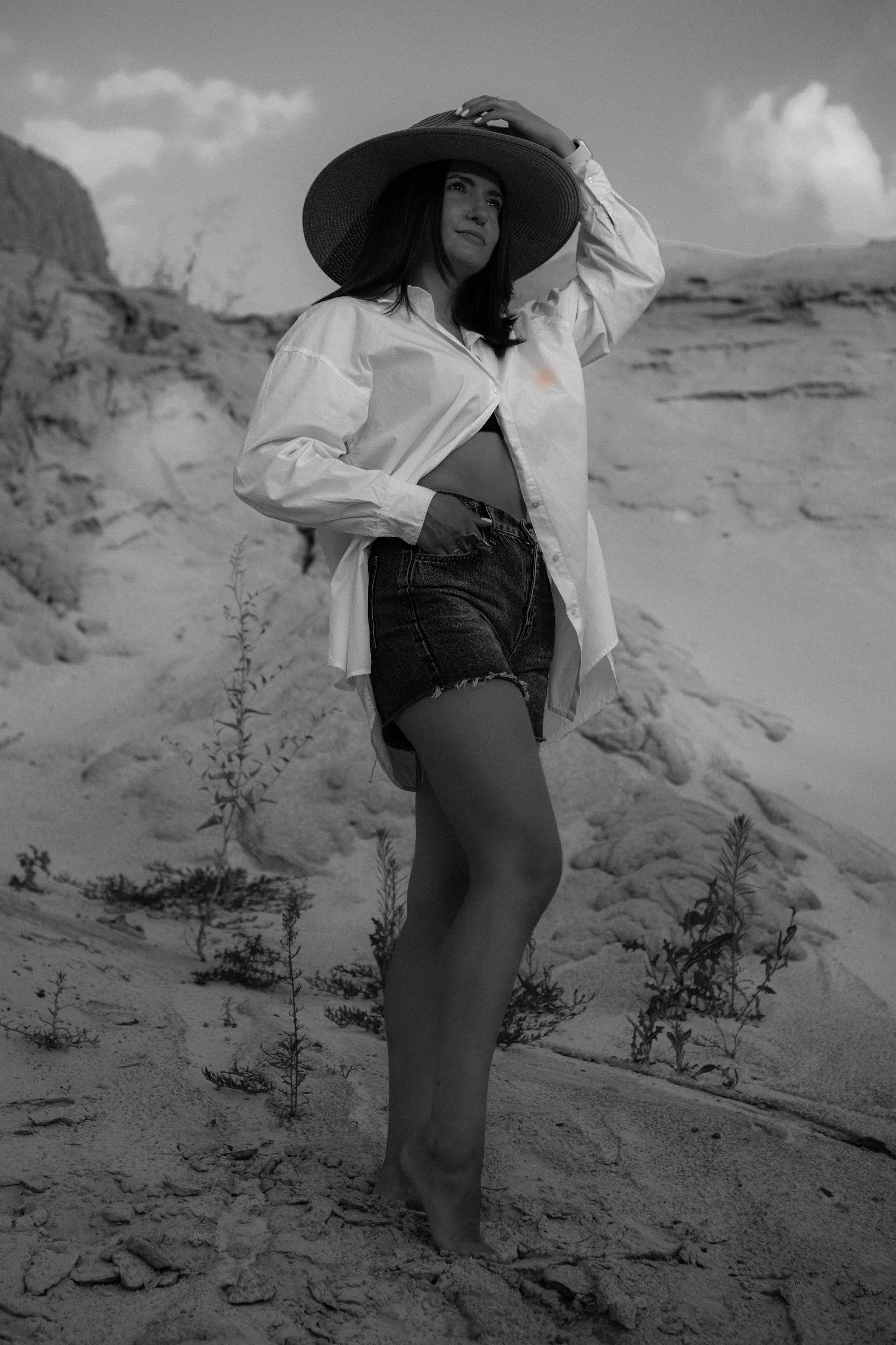 Алия. Фотограф Бойко Антонина