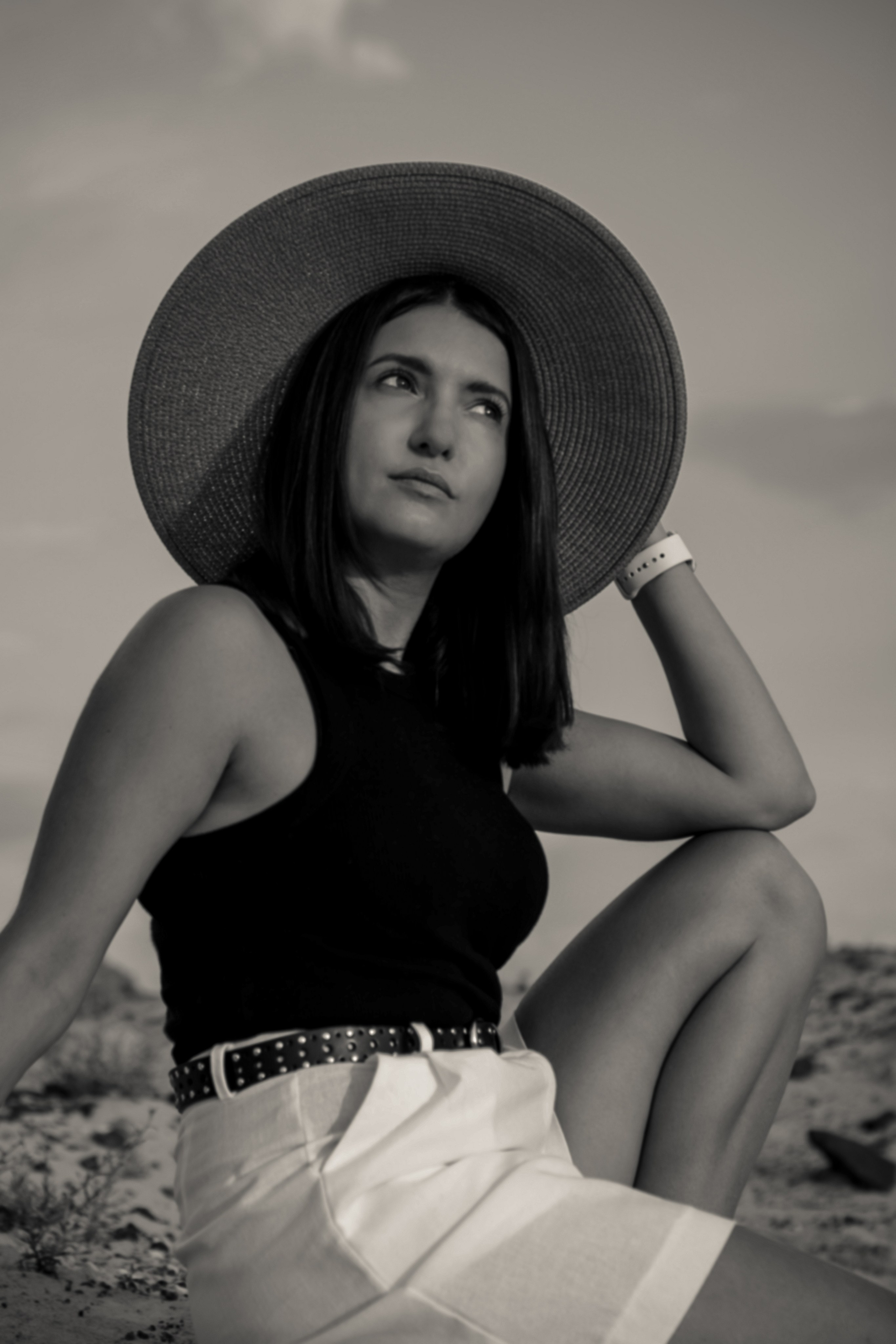 Алия. Фотограф Бойко Антонина