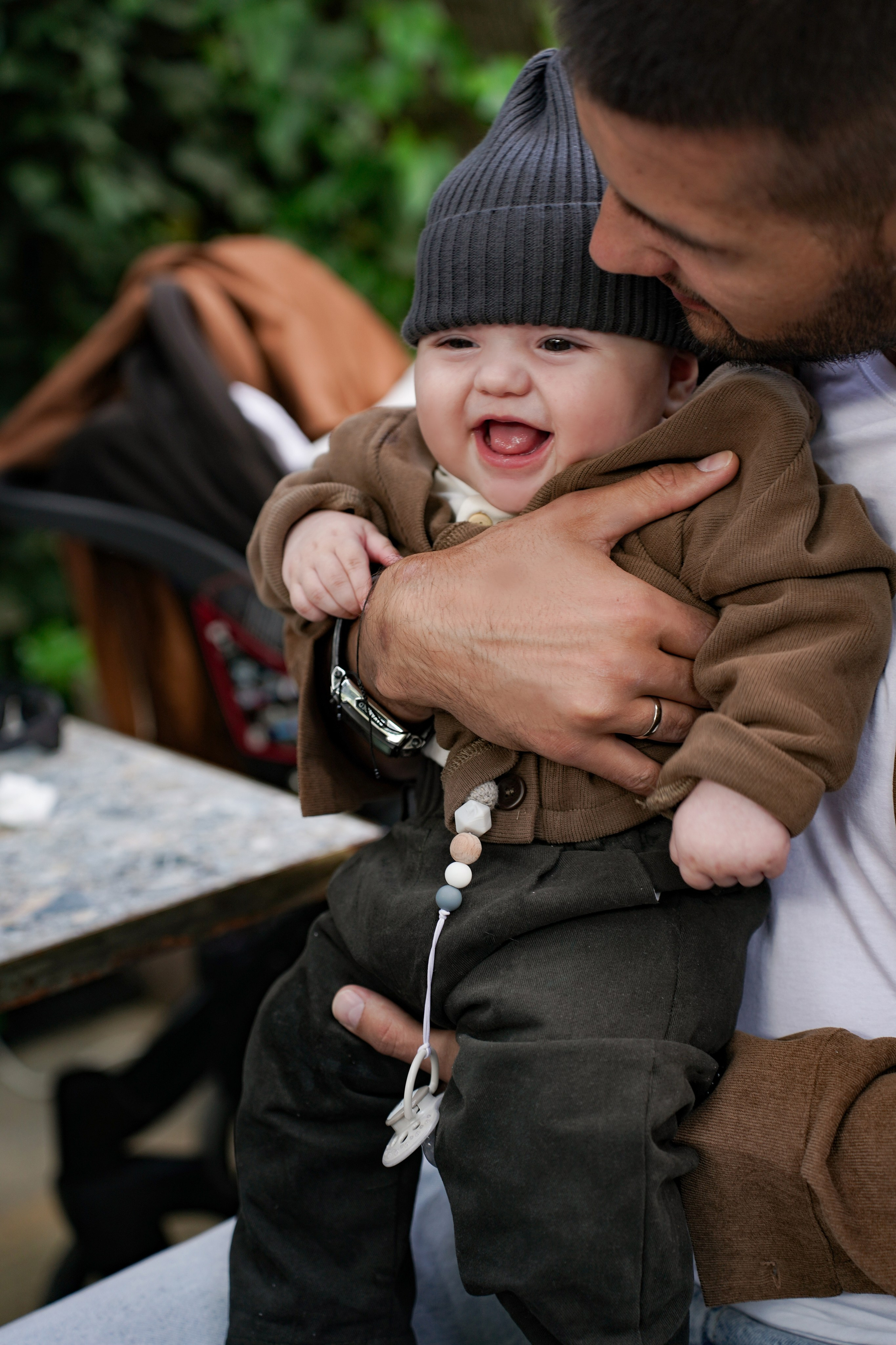 Городская прогулка. Свадебный фотограф Екатерина Зайцева Краснодар