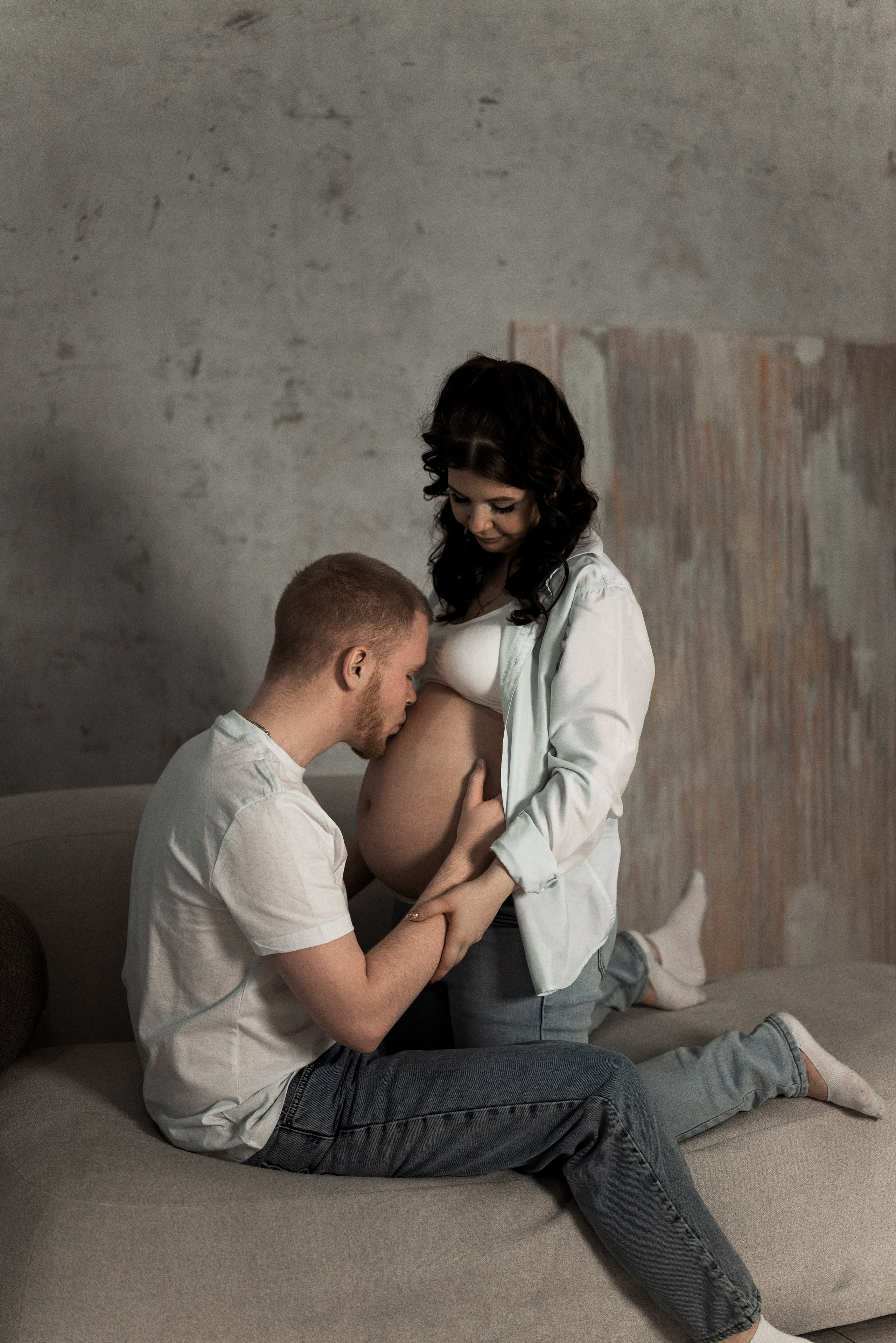 Олеся и Николай. Свадебный фотограф Москва и МО Марина Мышко