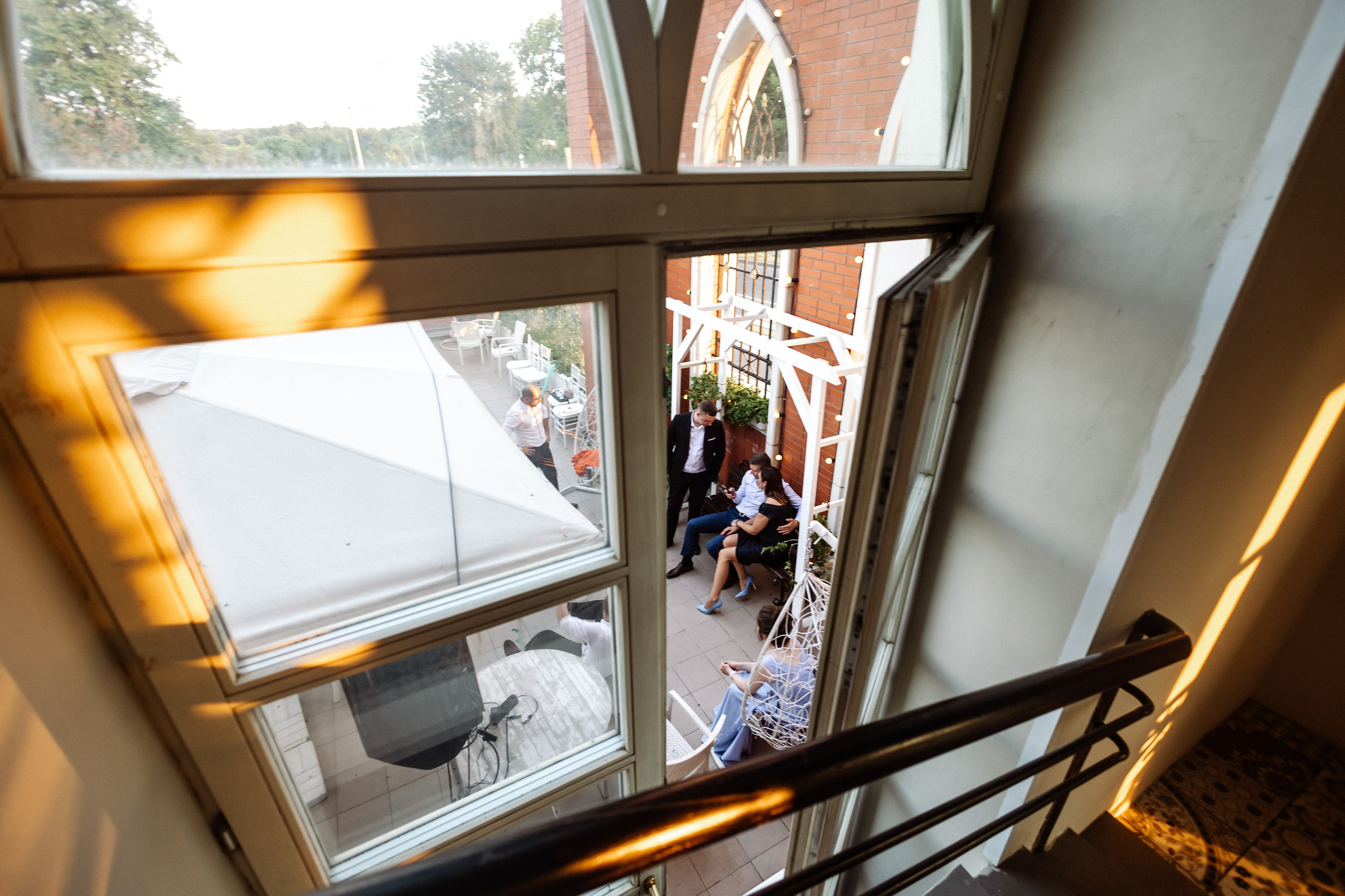 Андрей и Наталья. Свадебный фотограф Маргарита Глумскова