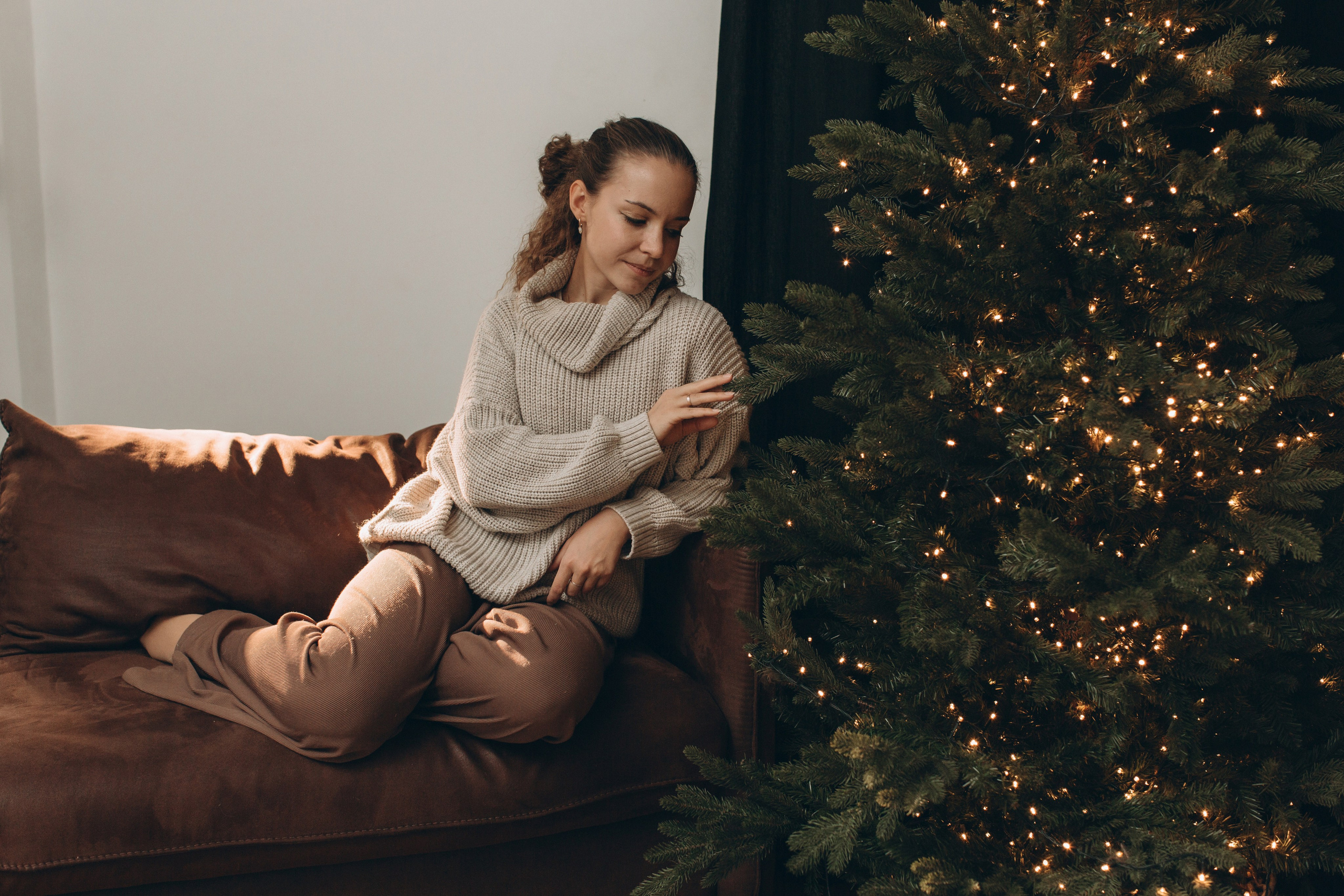 Виктория и варя. Главная