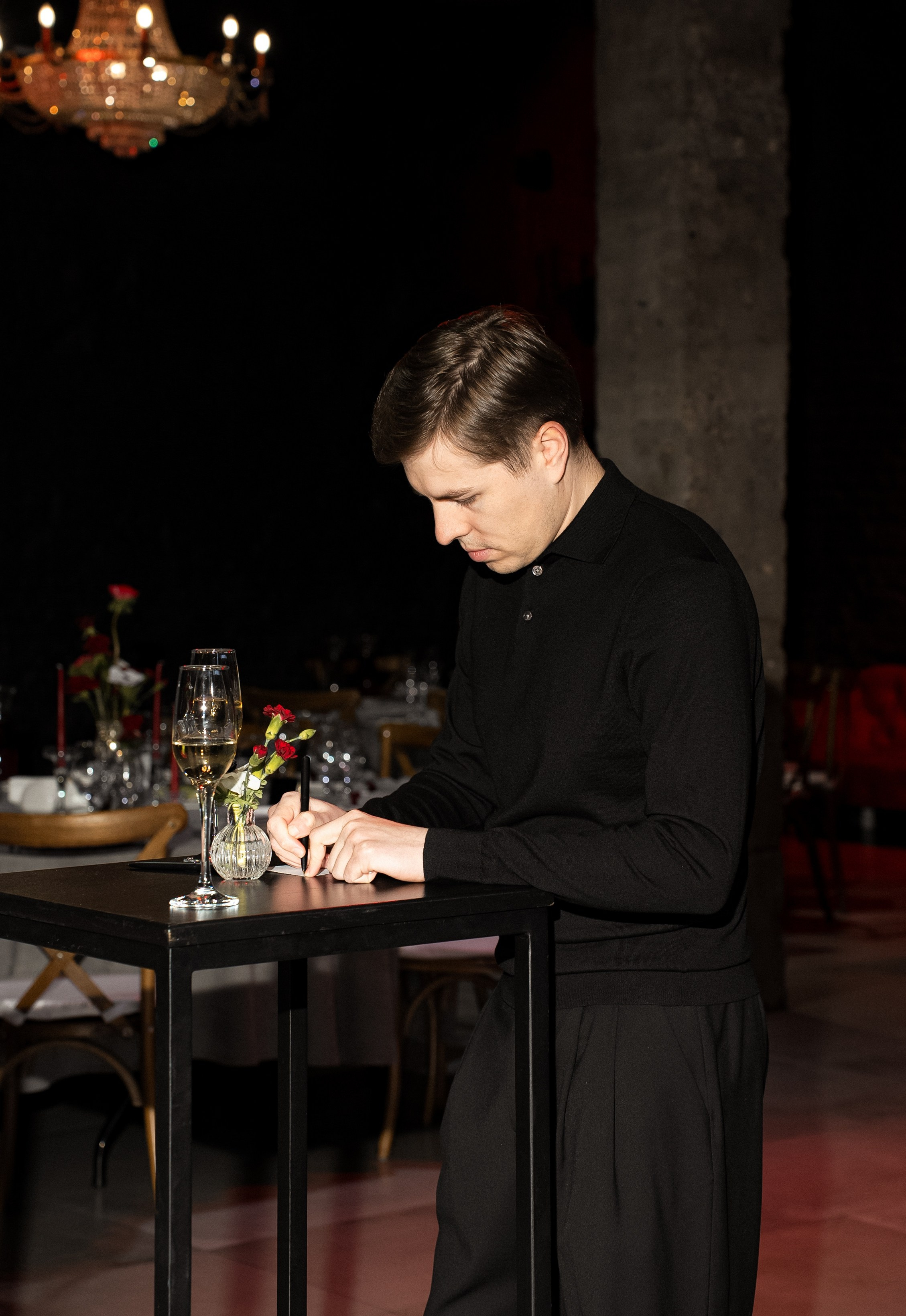 Goelro Loft 15.03.2025. Свадебный и семейный фотограф Москва