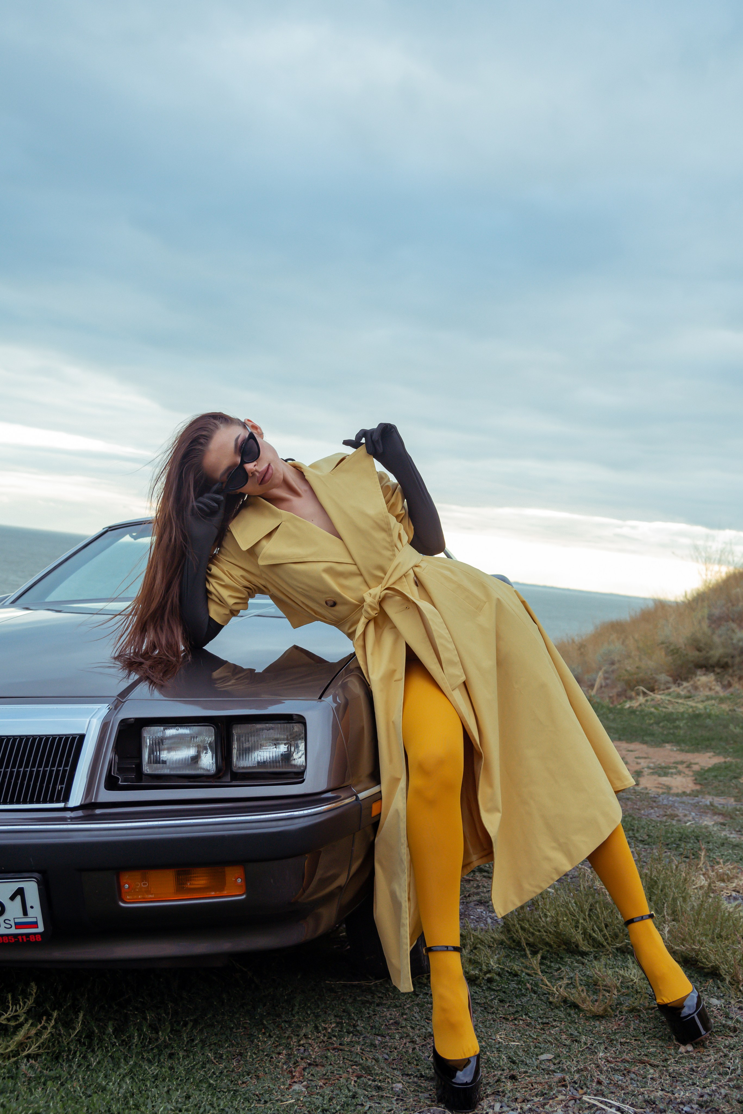 Мержаново. Фотограф Галина Нестерова