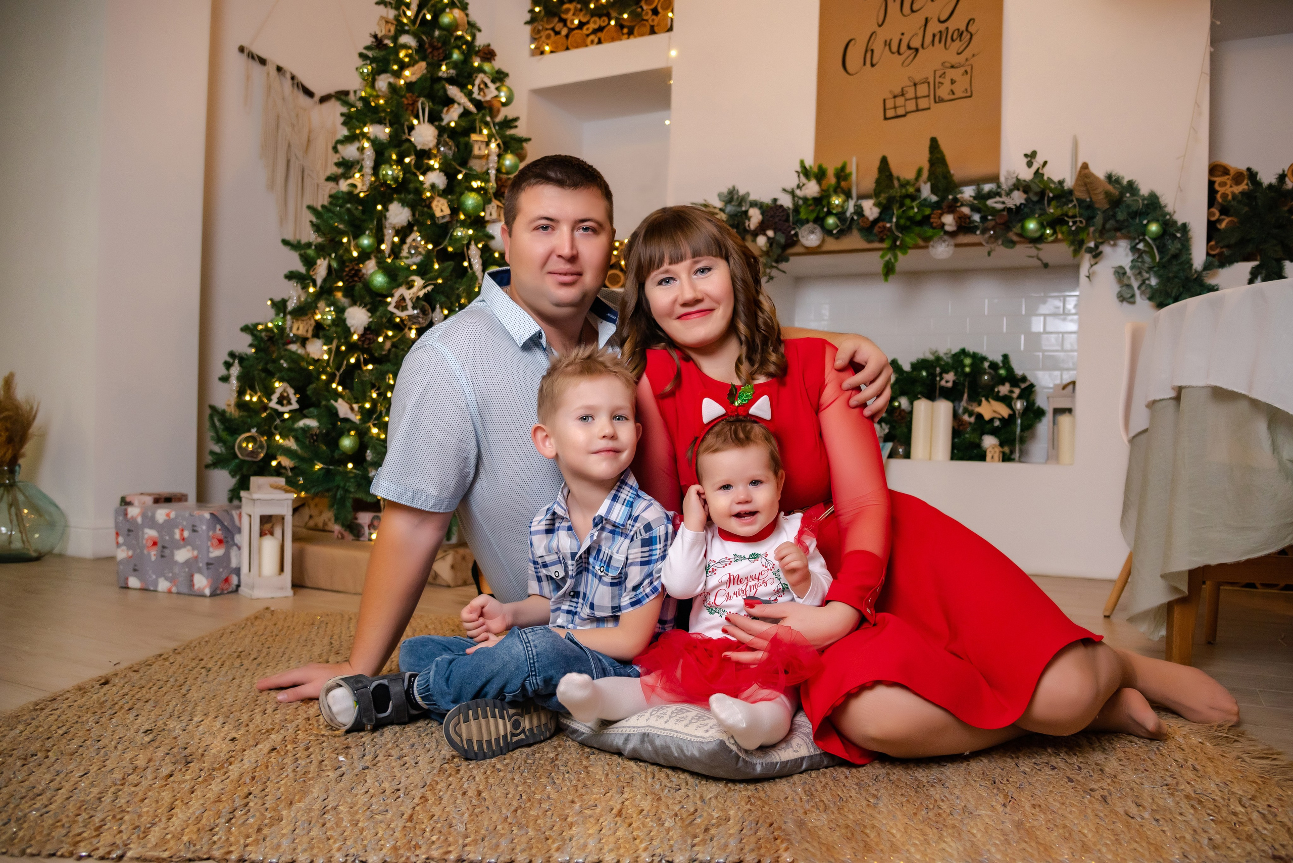 Анна. Фотограф Галина Нестерова