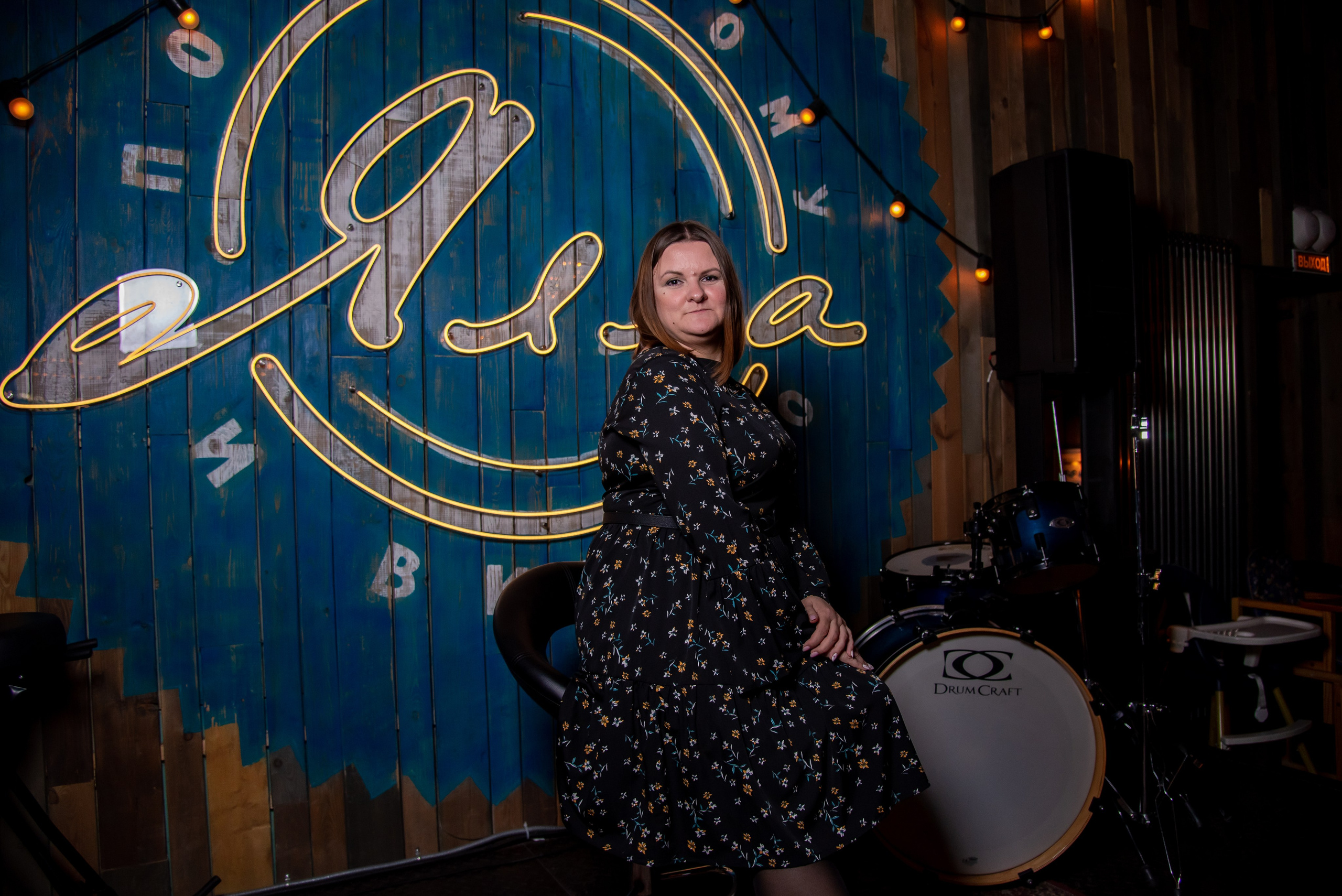 Ялла. Фотограф Галина Нестерова