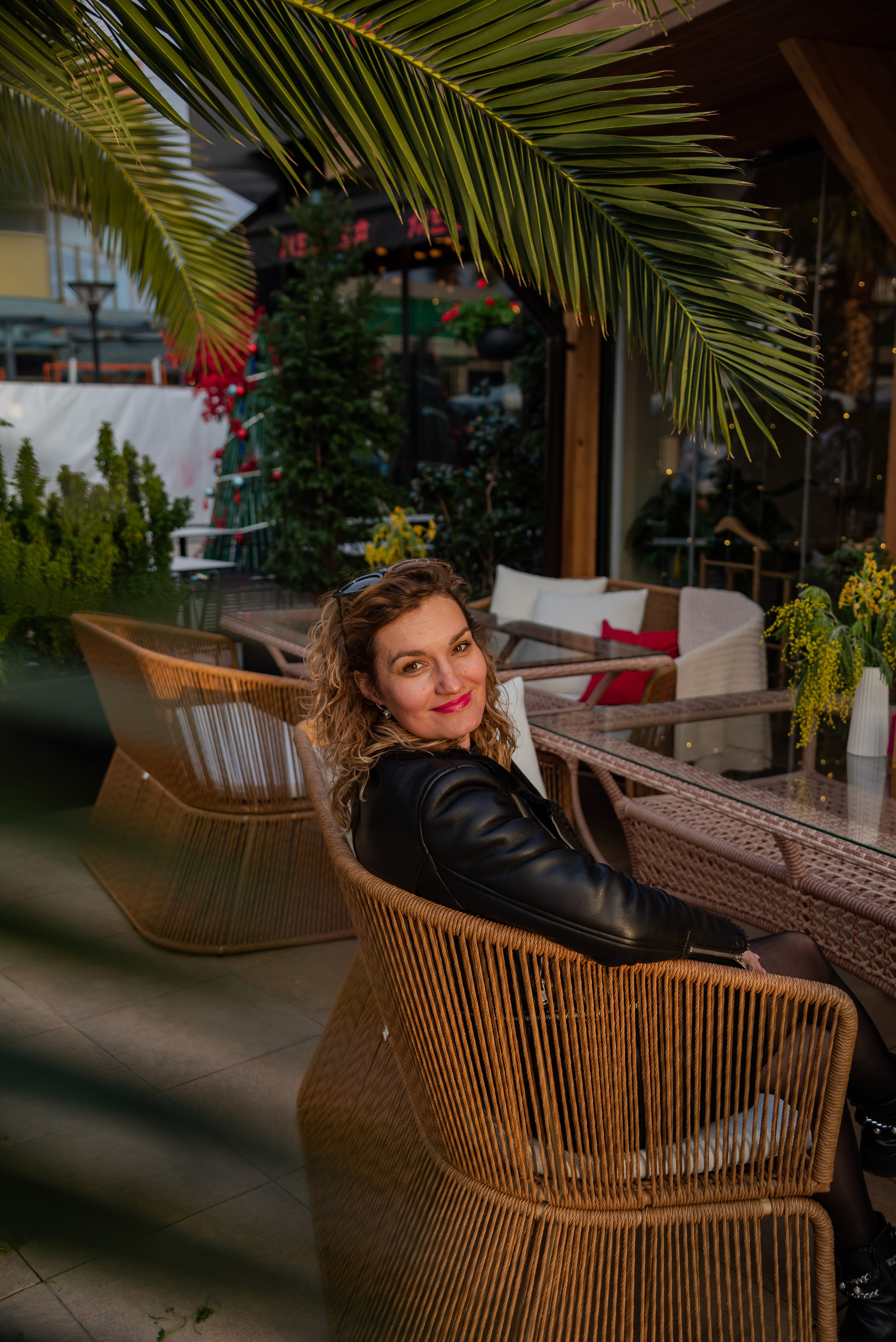 Валентина. Фотограф Галина Нестерова