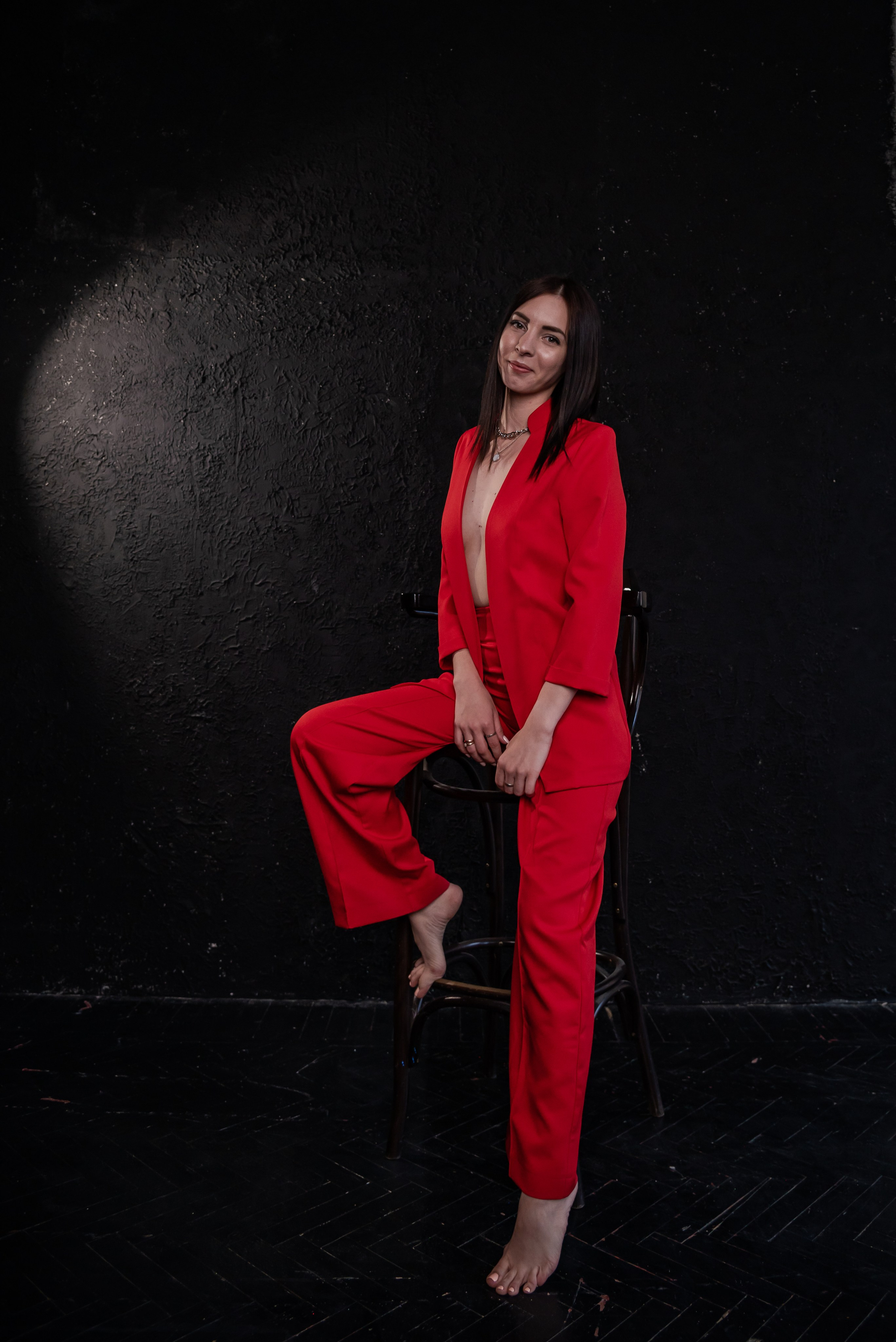 Белая Комната. Фотограф Галина Нестерова