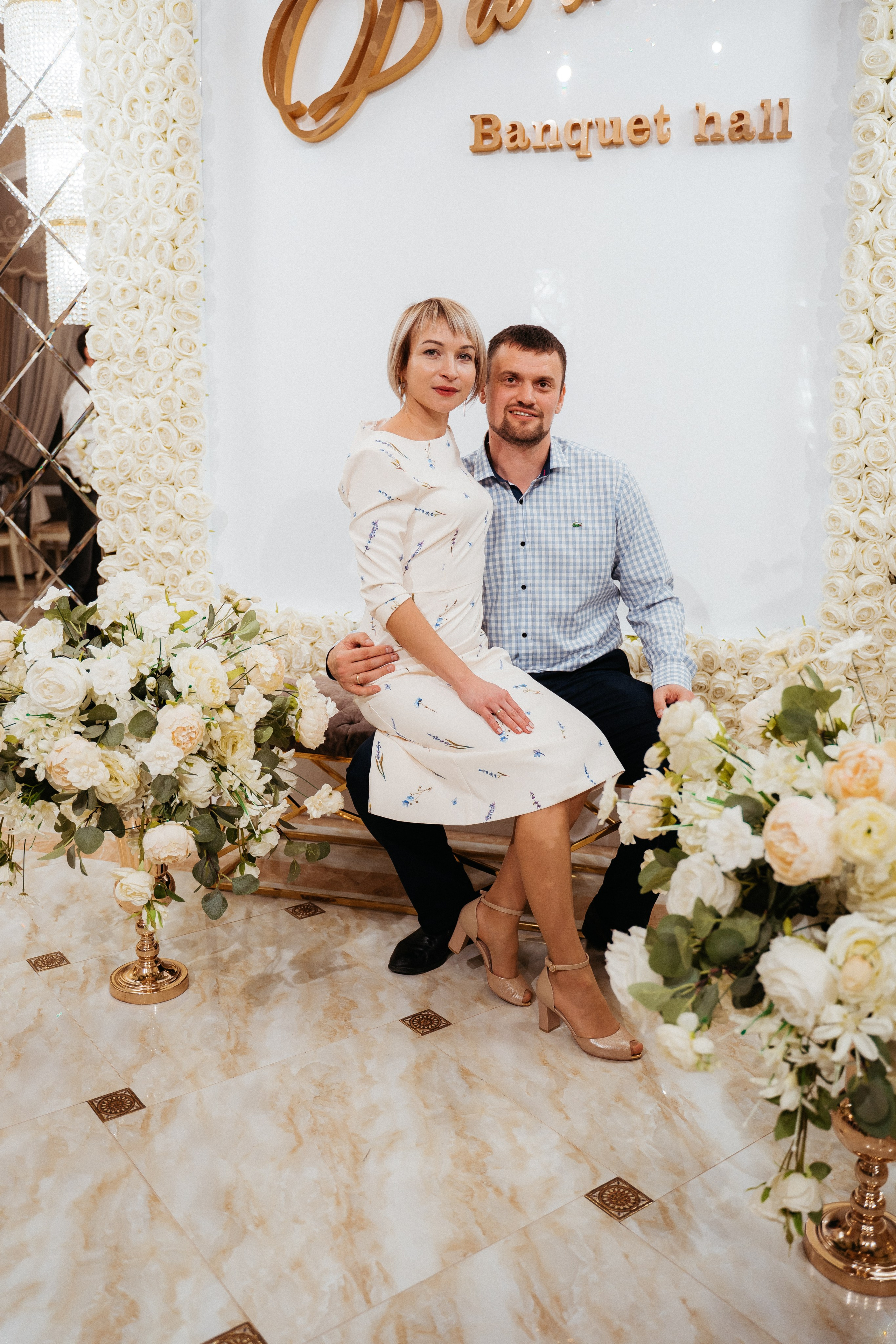 Новый год (РЭС). Свадебный фотограф в Симферополе