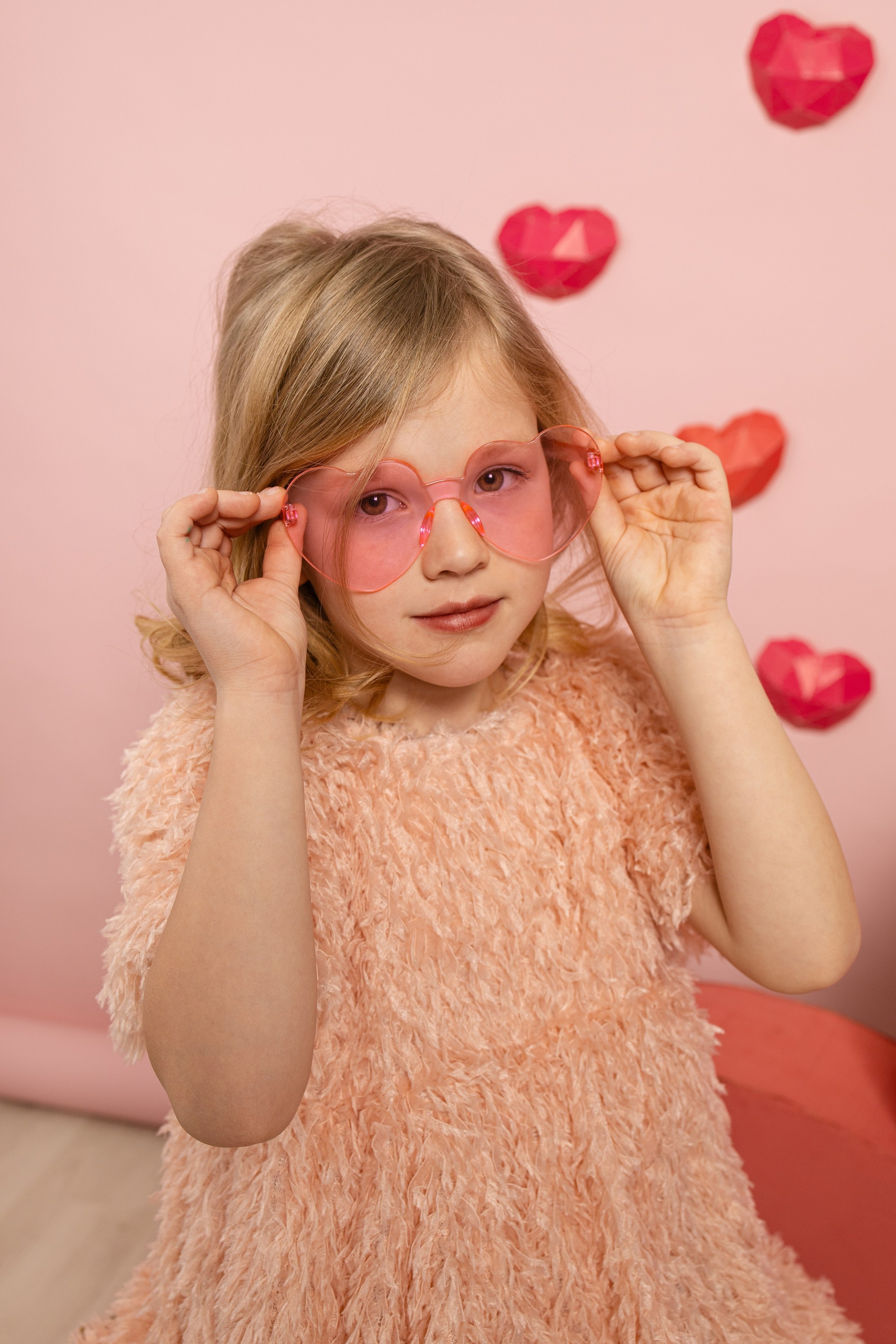 14 февраля. Фотограф в Иркутске Тома Кабанова