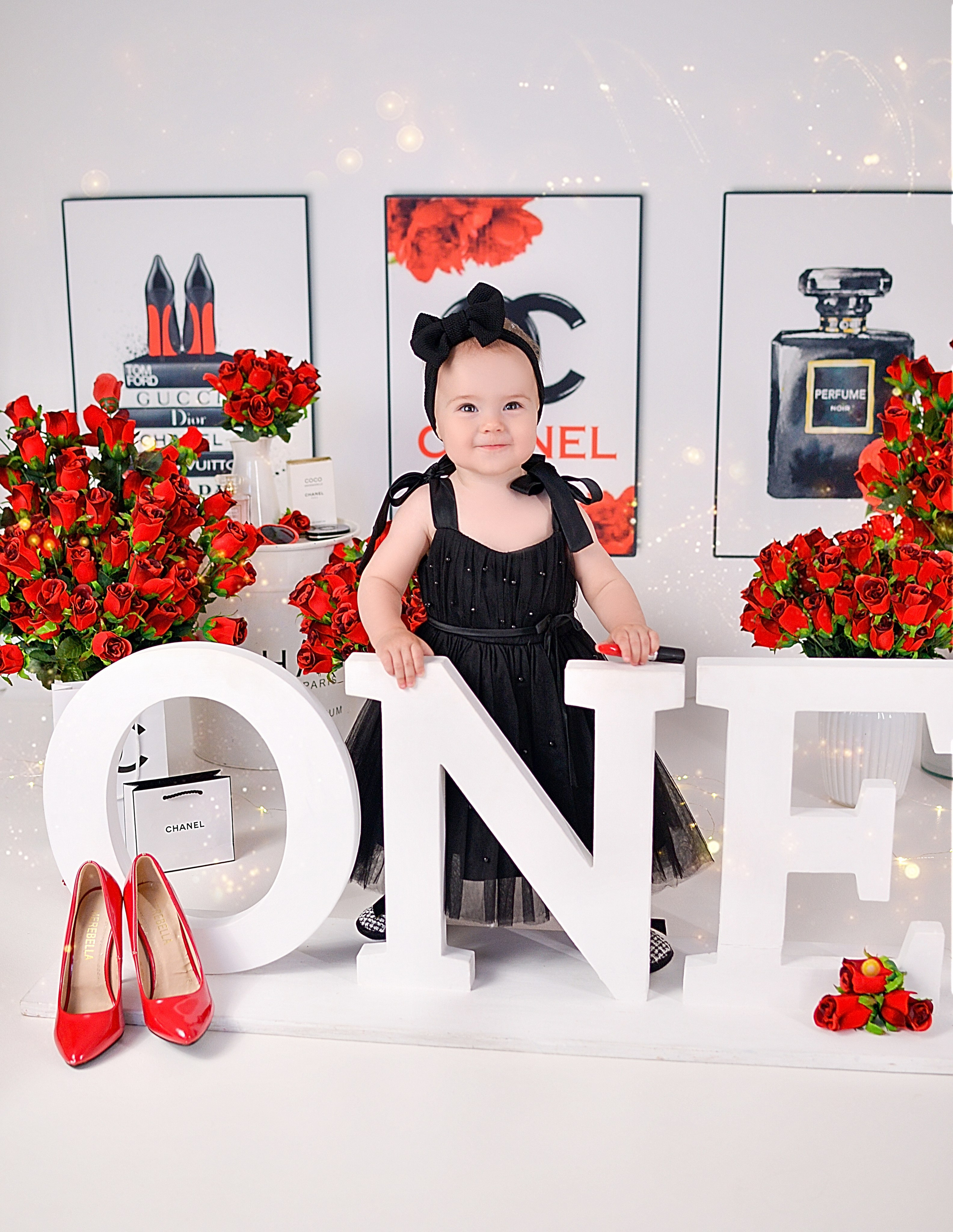 Фотосессия на годик Краснодар годовасие. Фотограф новорожденных Краснодар Малышенко Надежда