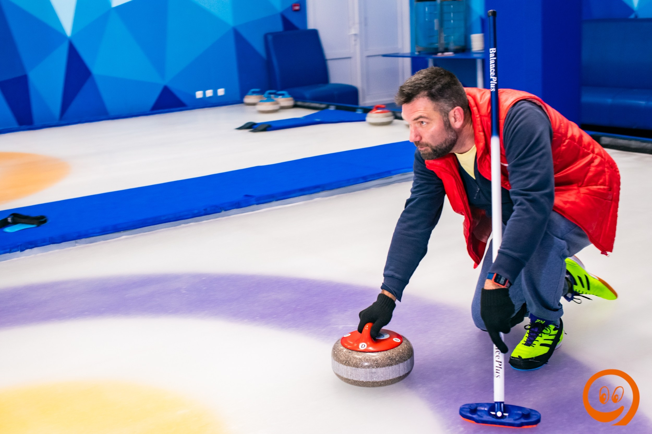 Керлинг | 24.08.2025. Галерея Фантим