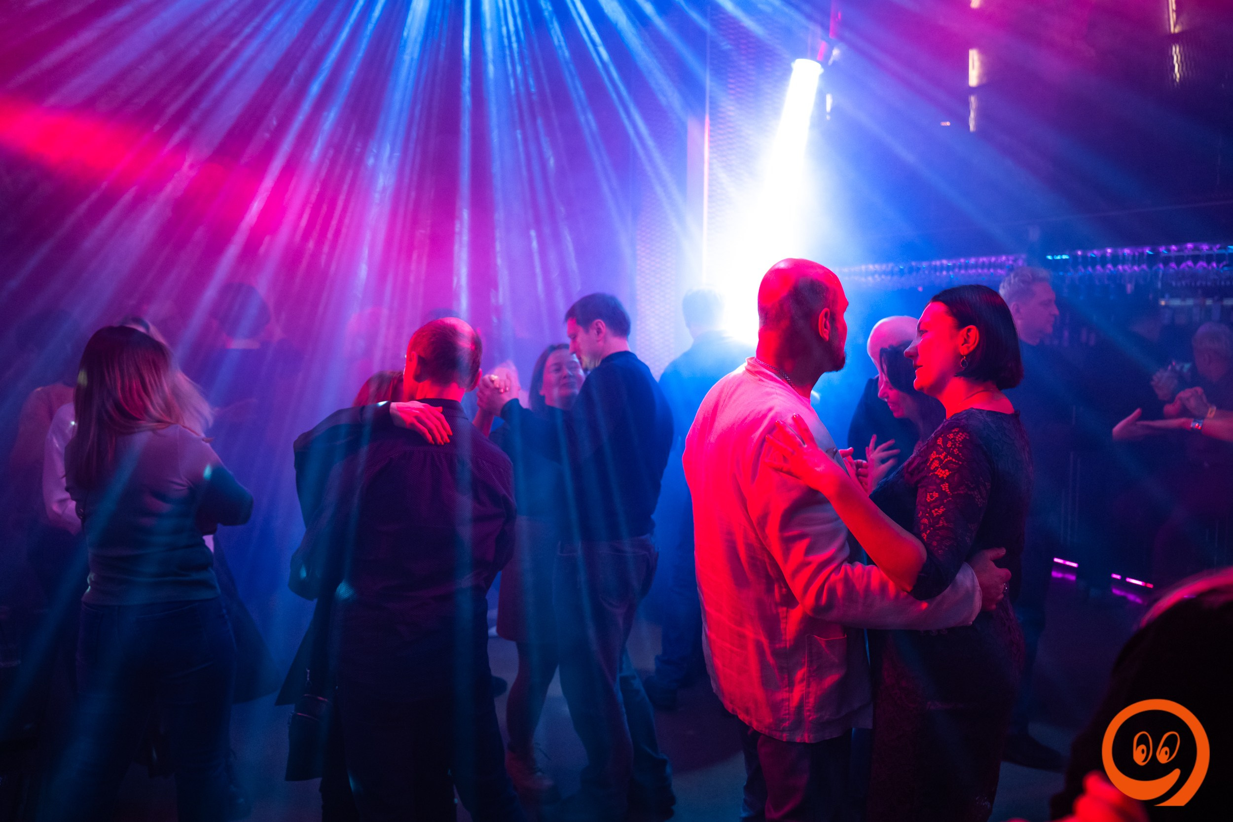 Клубная | 23.01. Галерея Фантим