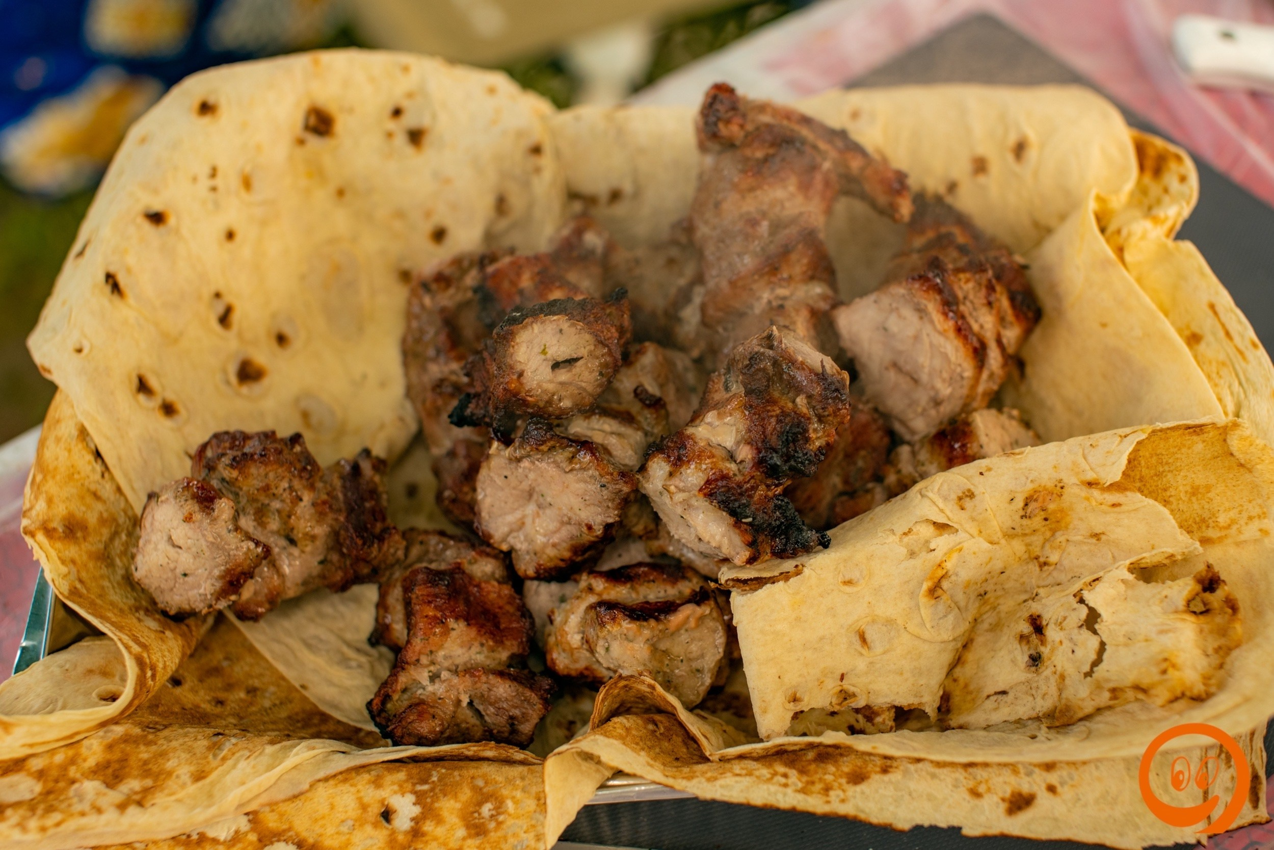 Шашлыки | 08.05.2025. Галерея Фантим