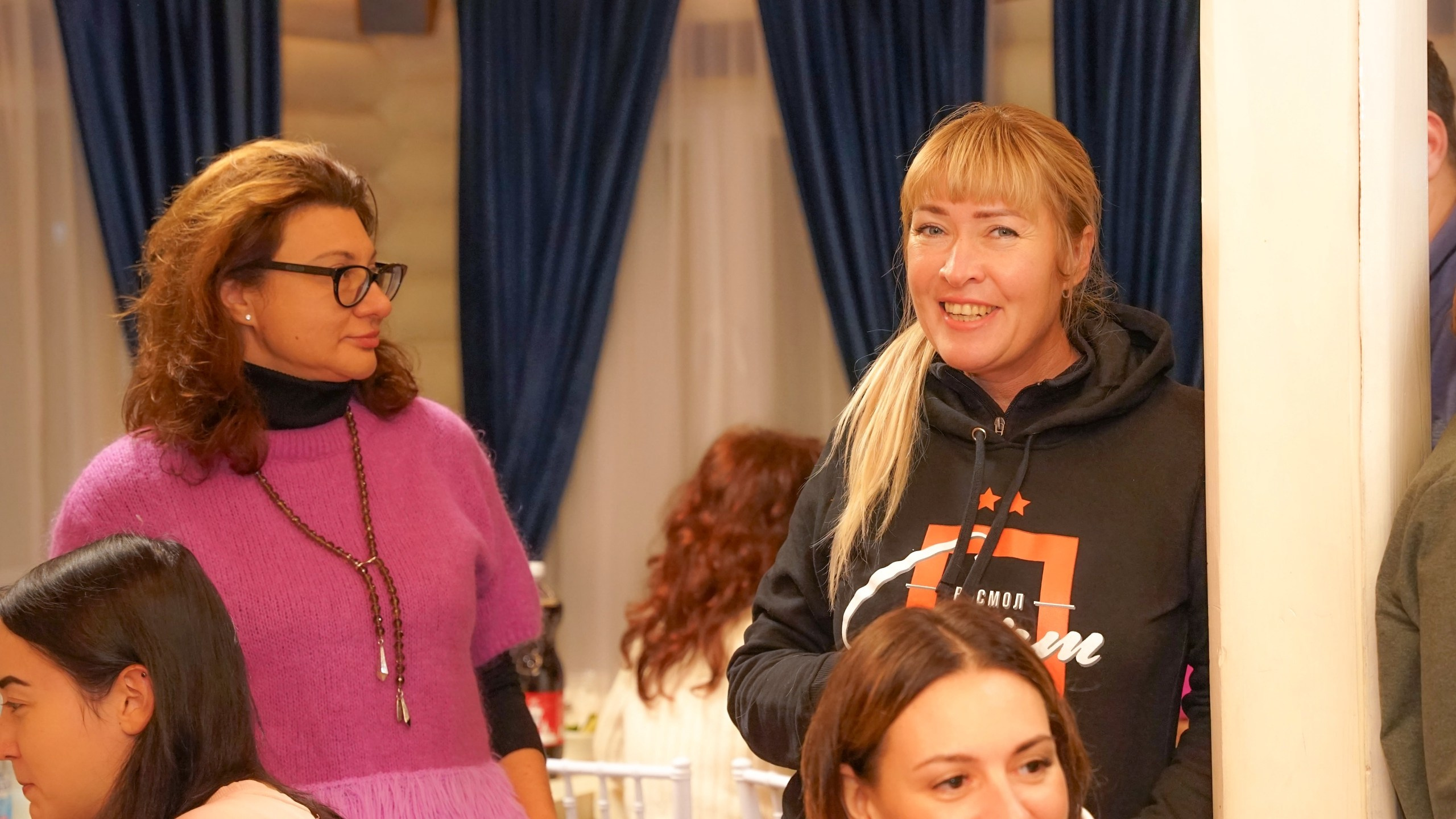 Шашлыки | 23.11.2024. Галерея Фантим