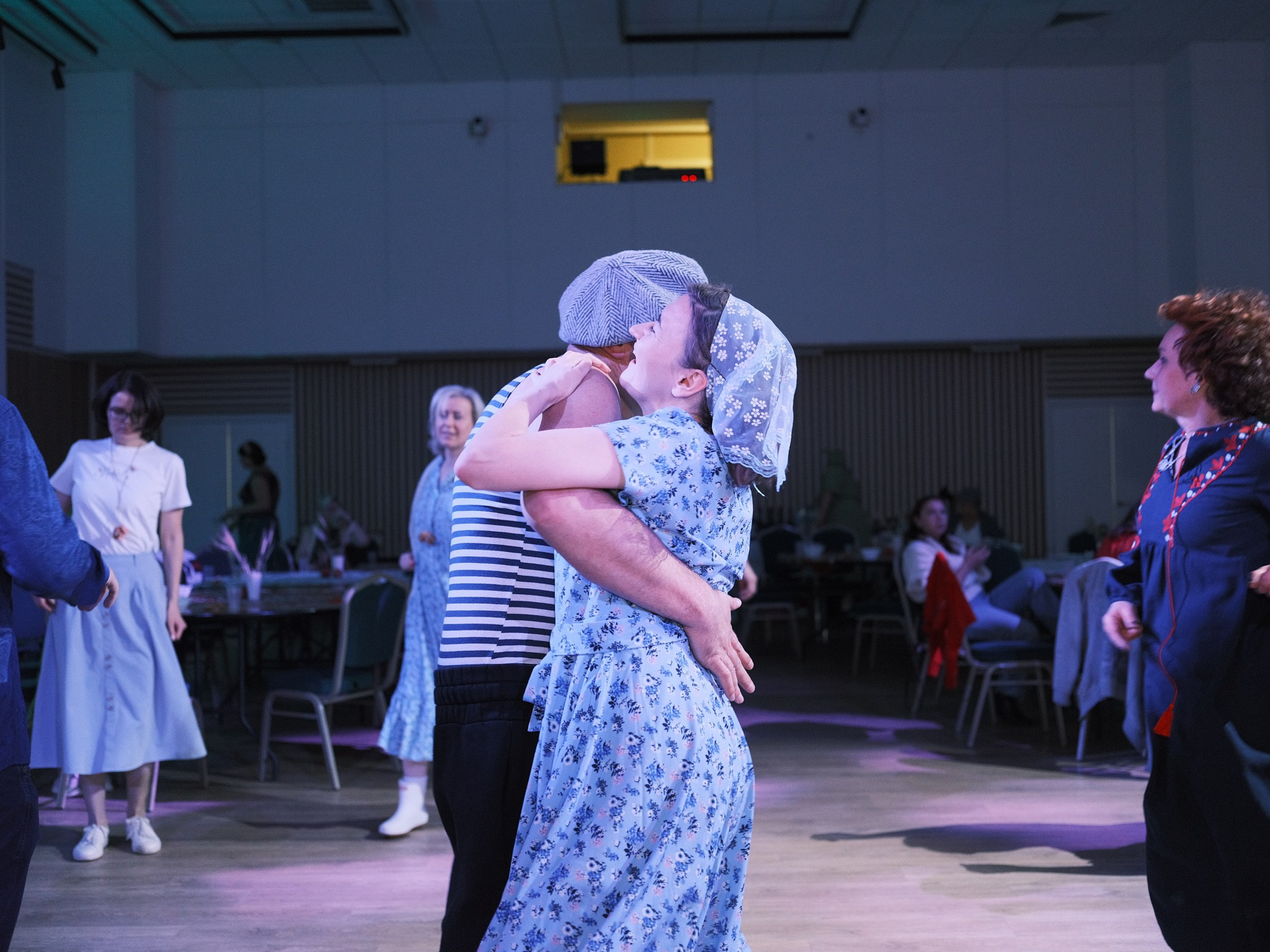 Деревенский гламур. Загородный выезд | 18-19.10.2025. Галерея Фантим