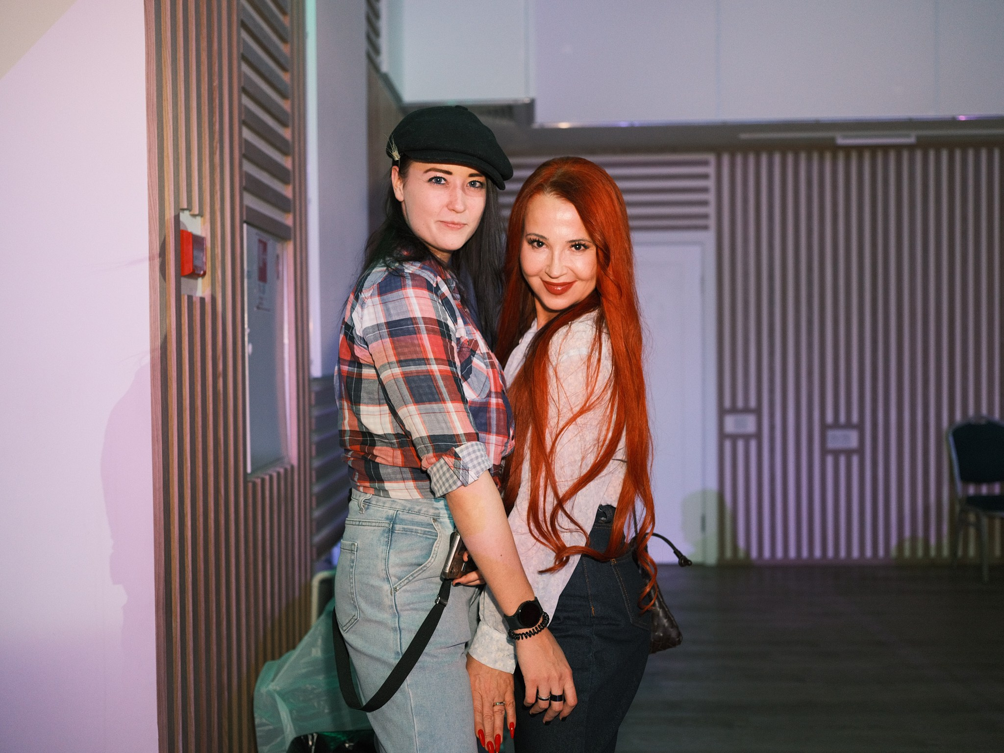 Деревенский гламур. Загородный выезд | 18-19.10.2025. Галерея Фантим