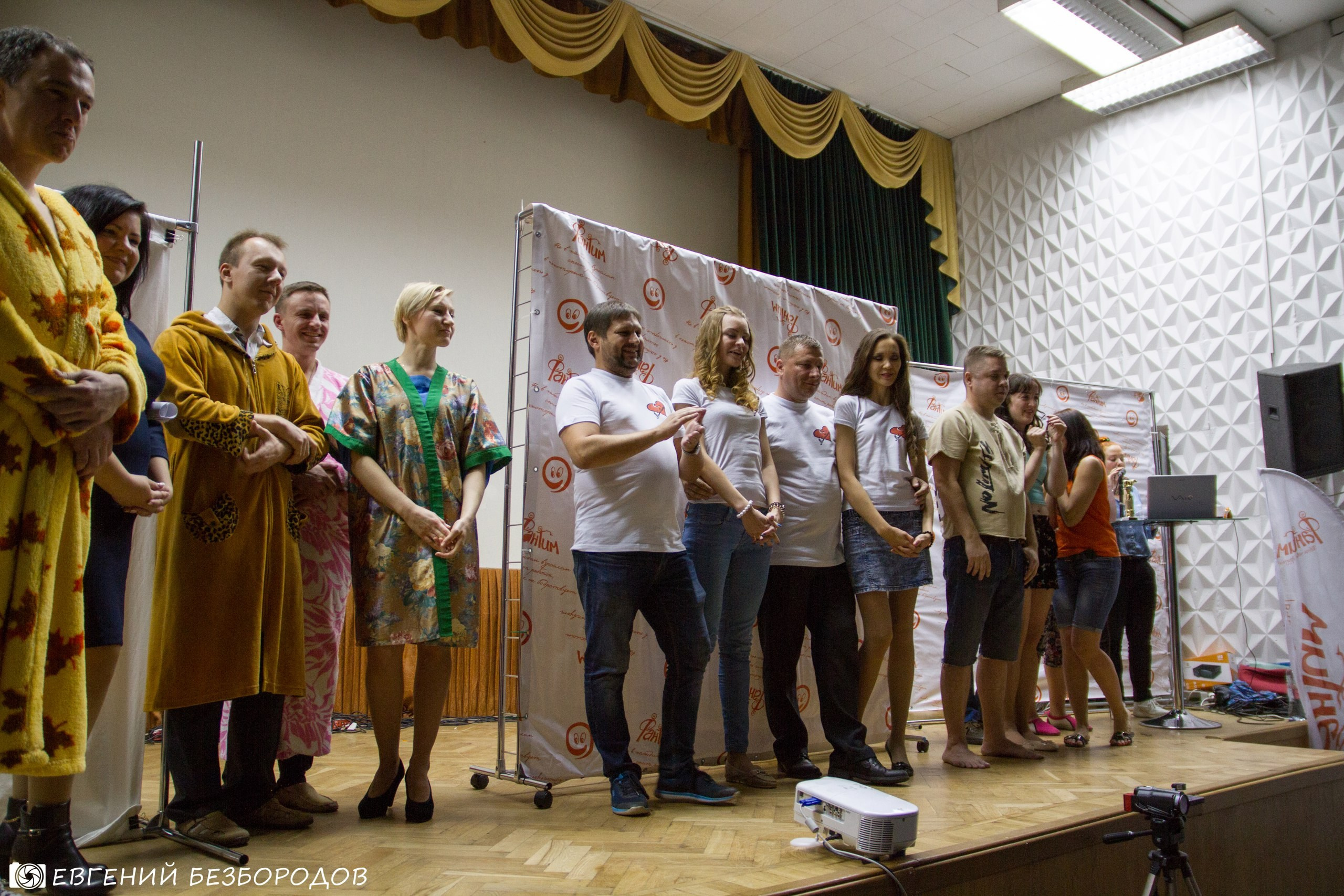 ФВН 2017 | 21-22.08.2017. Галерея Фантим