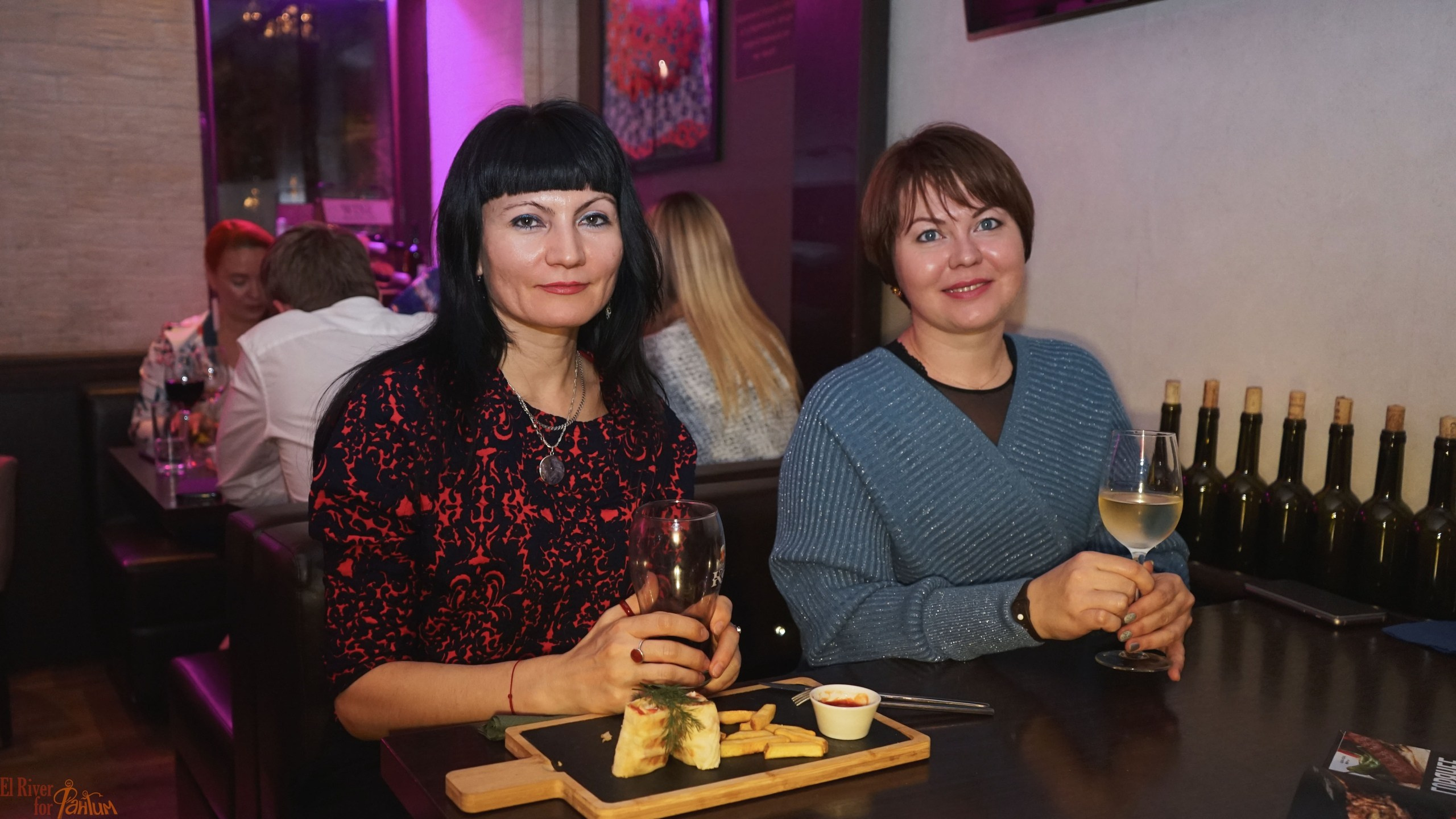 Музыкальная вечеринка | 11.10.2019. Галерея Фантим