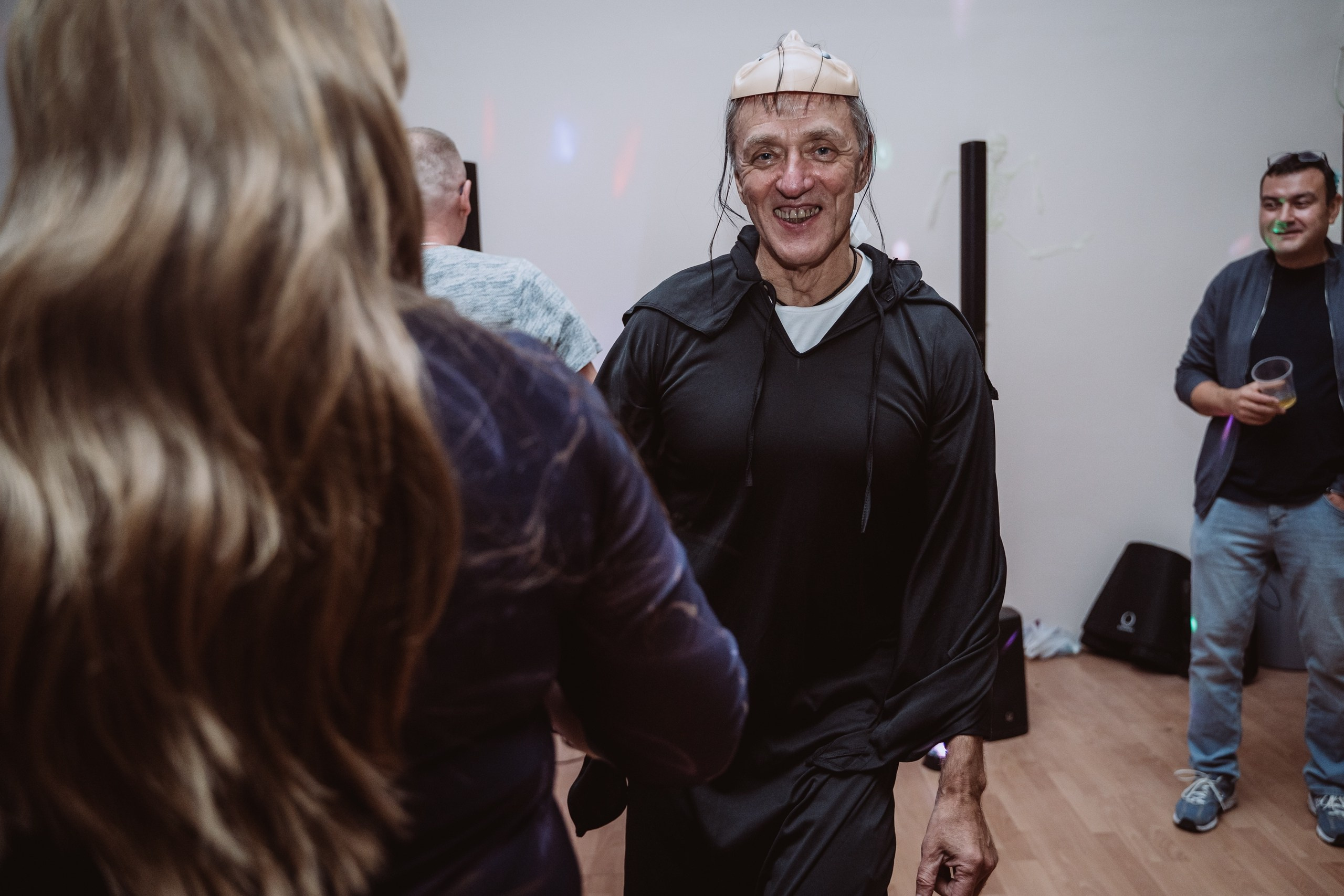 АЦЦкие выходные | 19-20.10.2024. Галерея Фантим