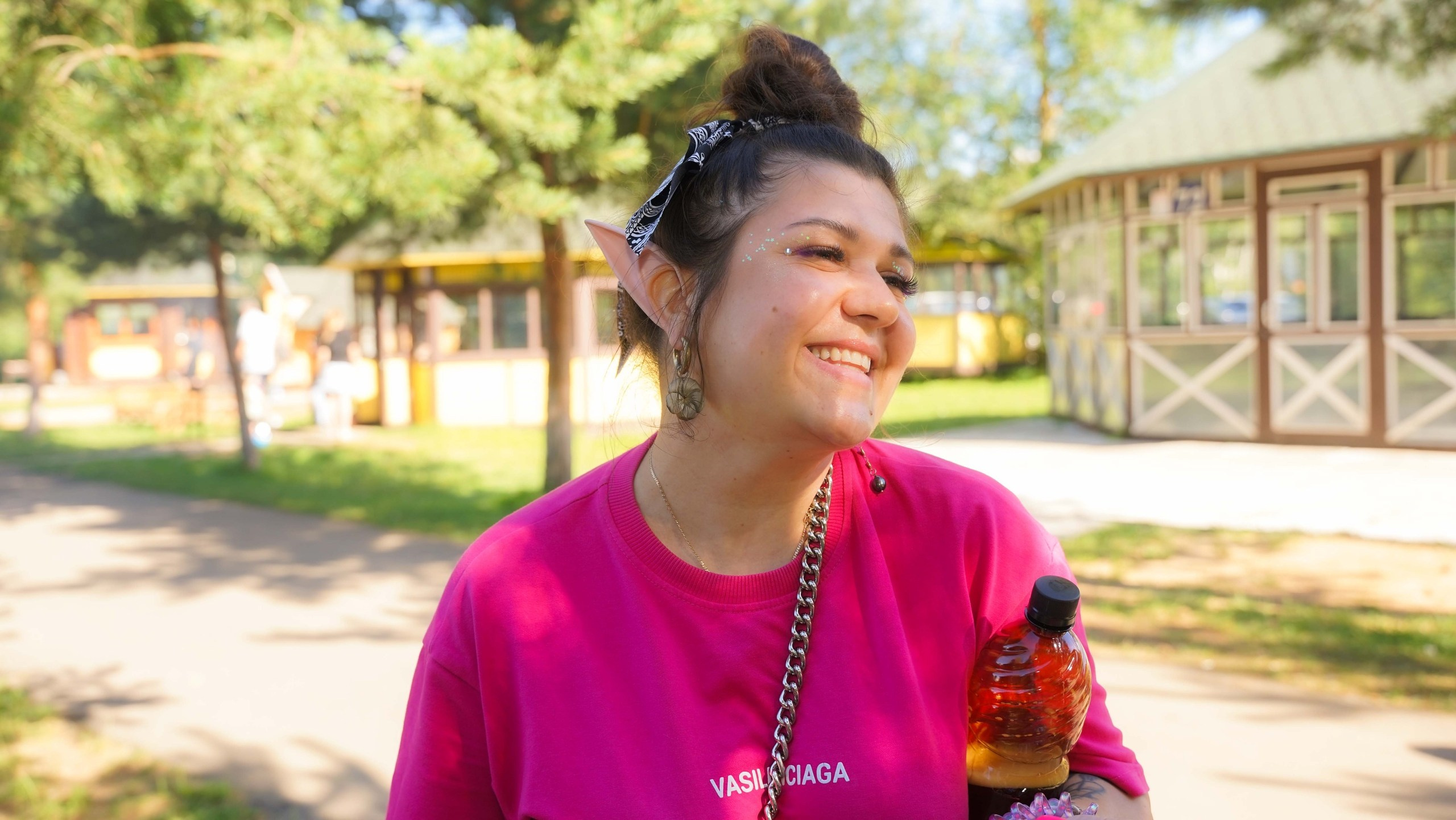 Шашлыки | 06.07.2024. Галерея Фантим