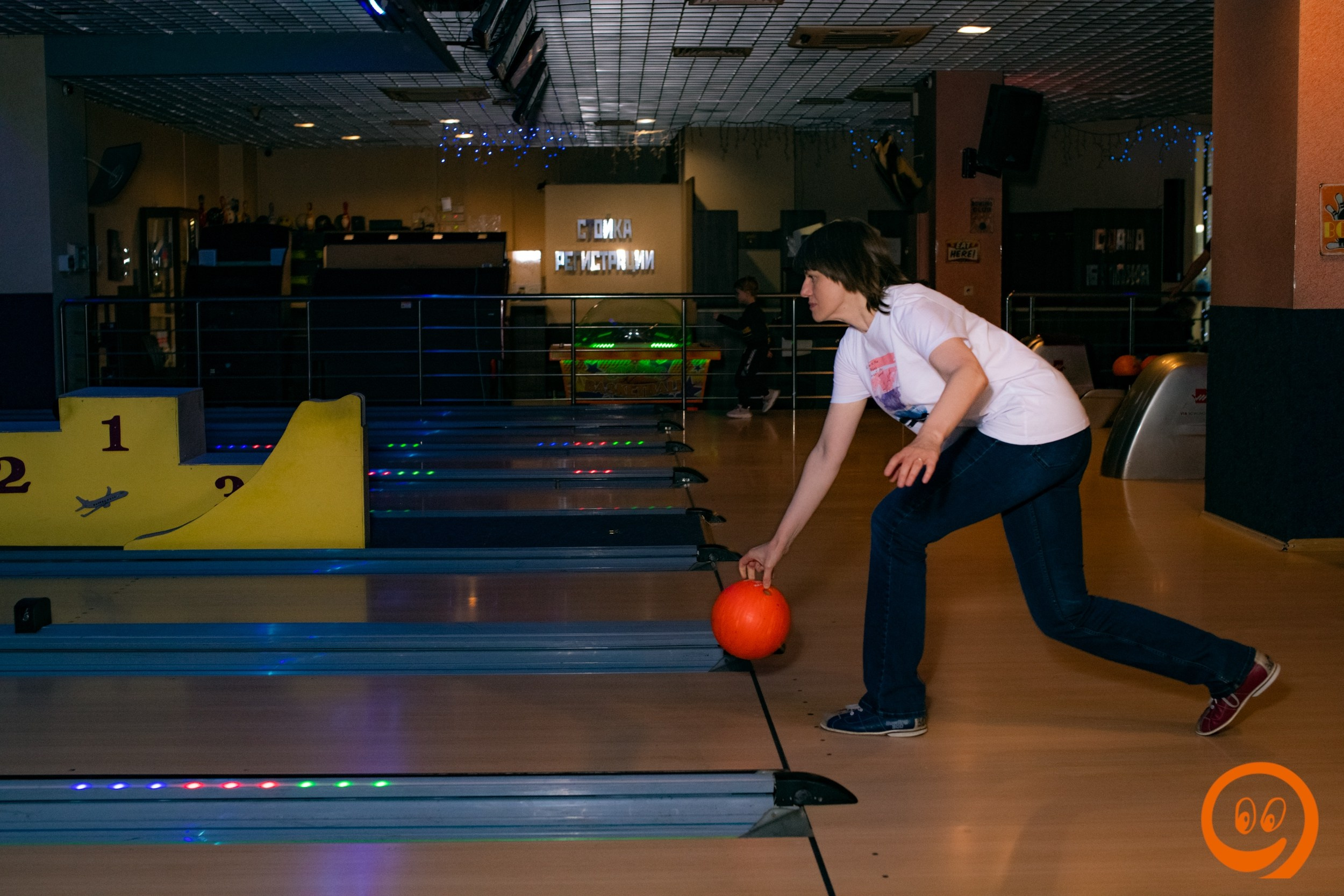 Боулинг | 11.05.2025. Галерея Фантим