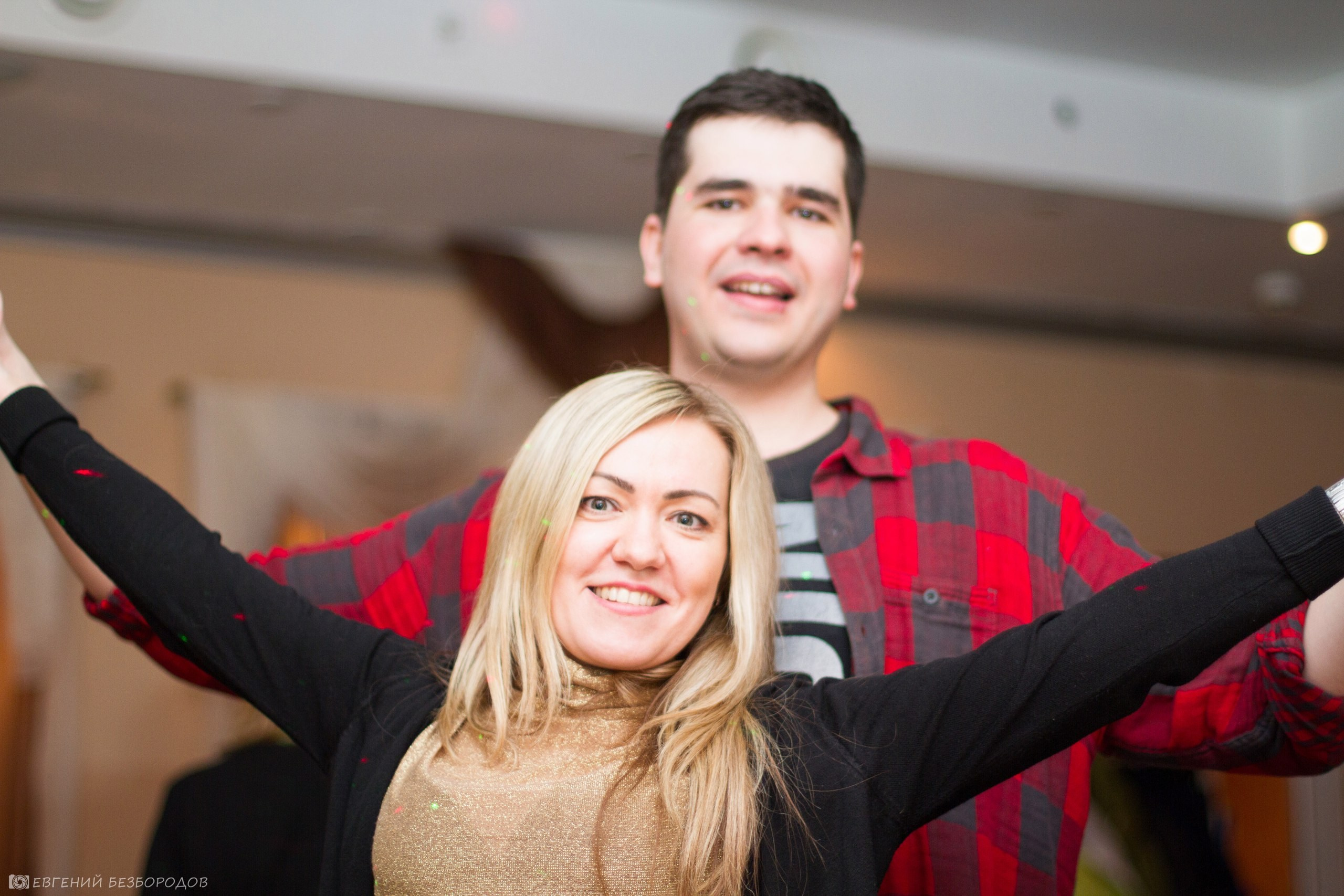 Музыкальная вечеринка | 14.04.2017. Галерея Фантим