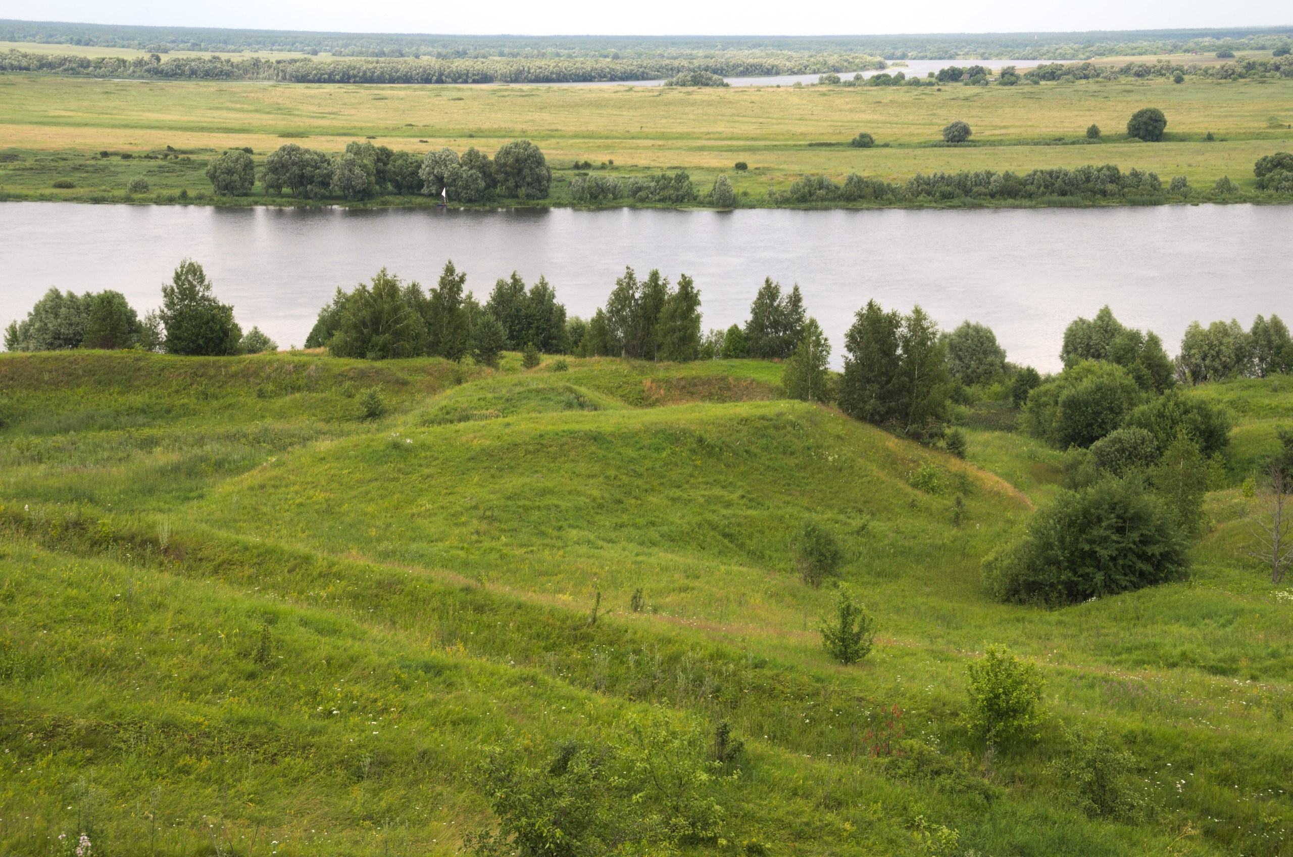 Константиново | 16.07.2017. Галерея Фантим