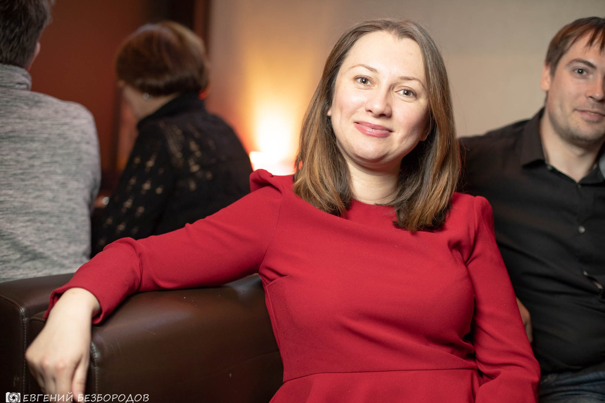 Музыкальная вечеринка | 08.03.2019. Галерея Фантим