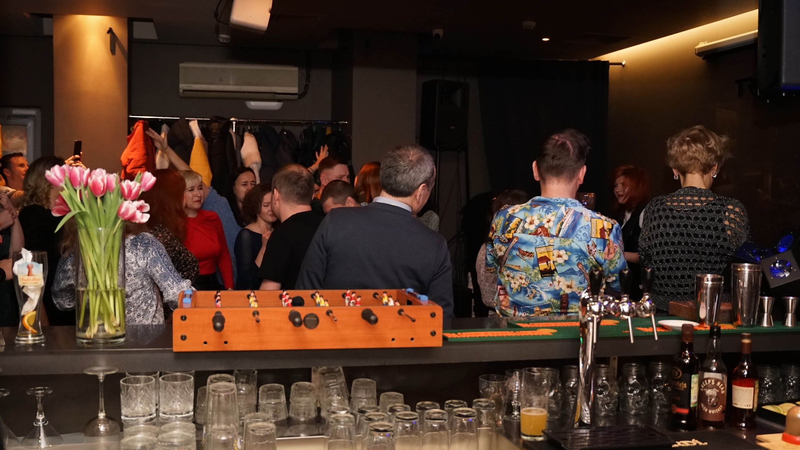 Музыкальный фантимник | 08.03.24. Галерея Фантим