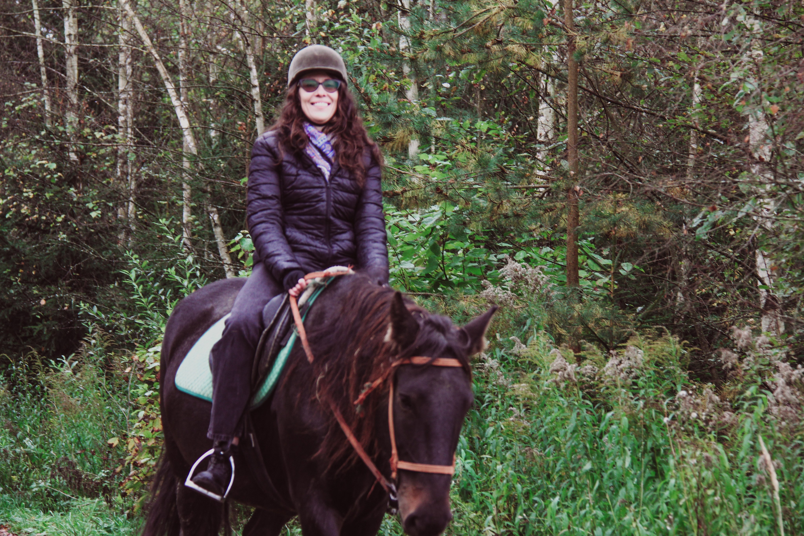 Лошадинг | 27.09.2025. Галерея Фантим