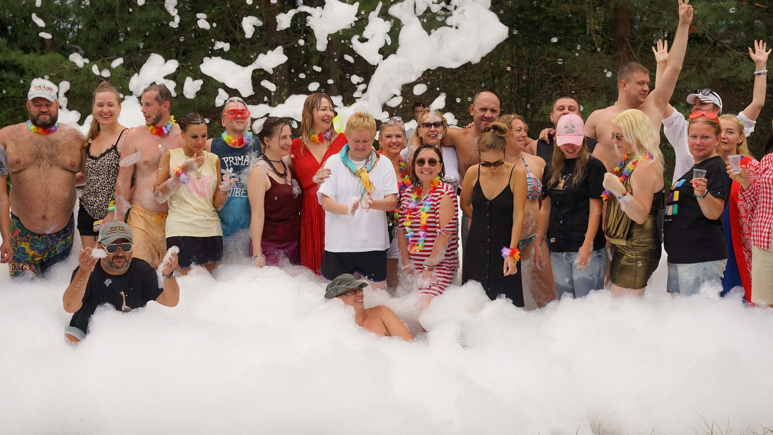 Походная Романтика 46. Солнце Монако. Галерея Фантим