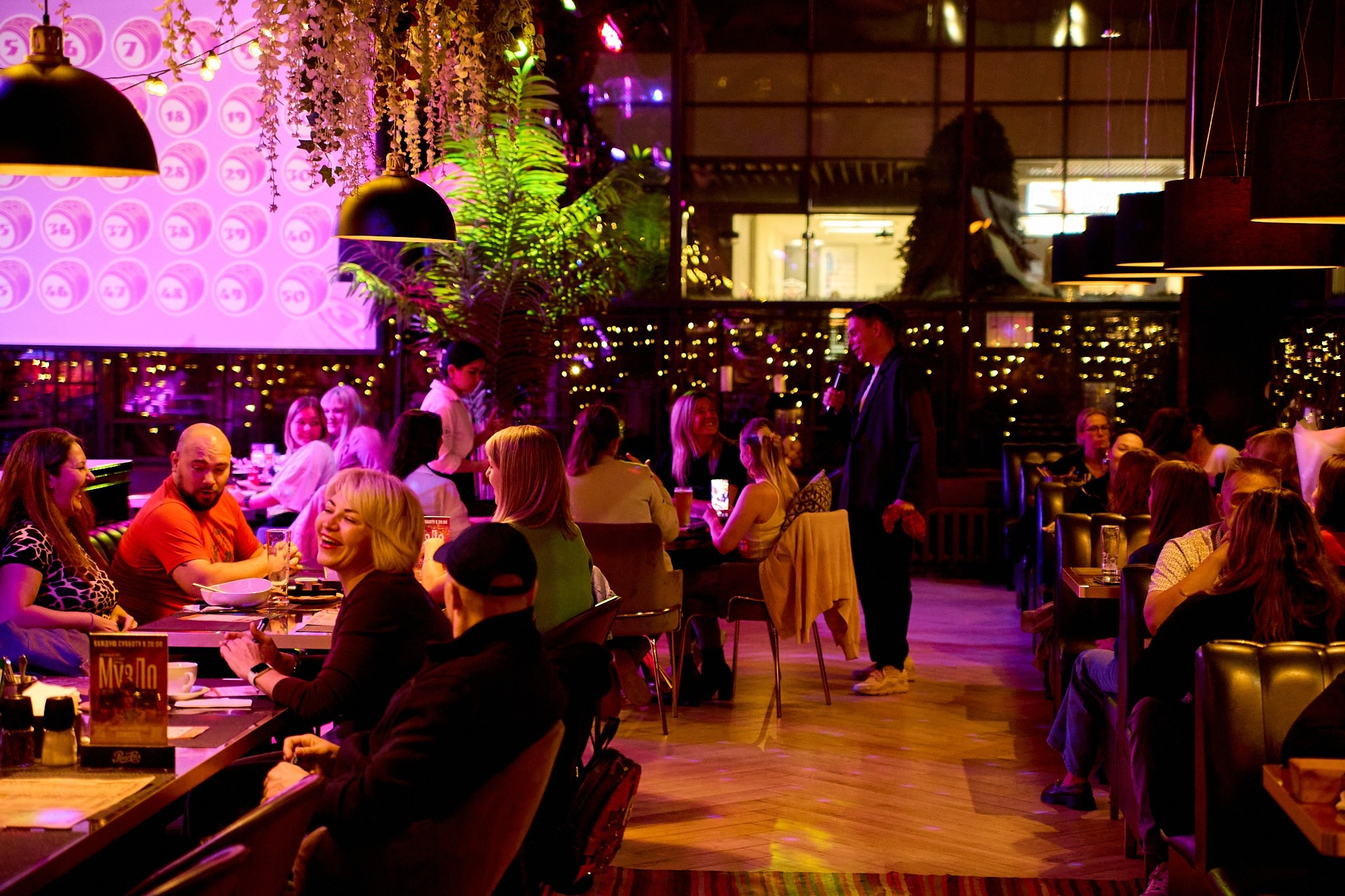 МузЛото | 22.08.2025. Галерея Фантим