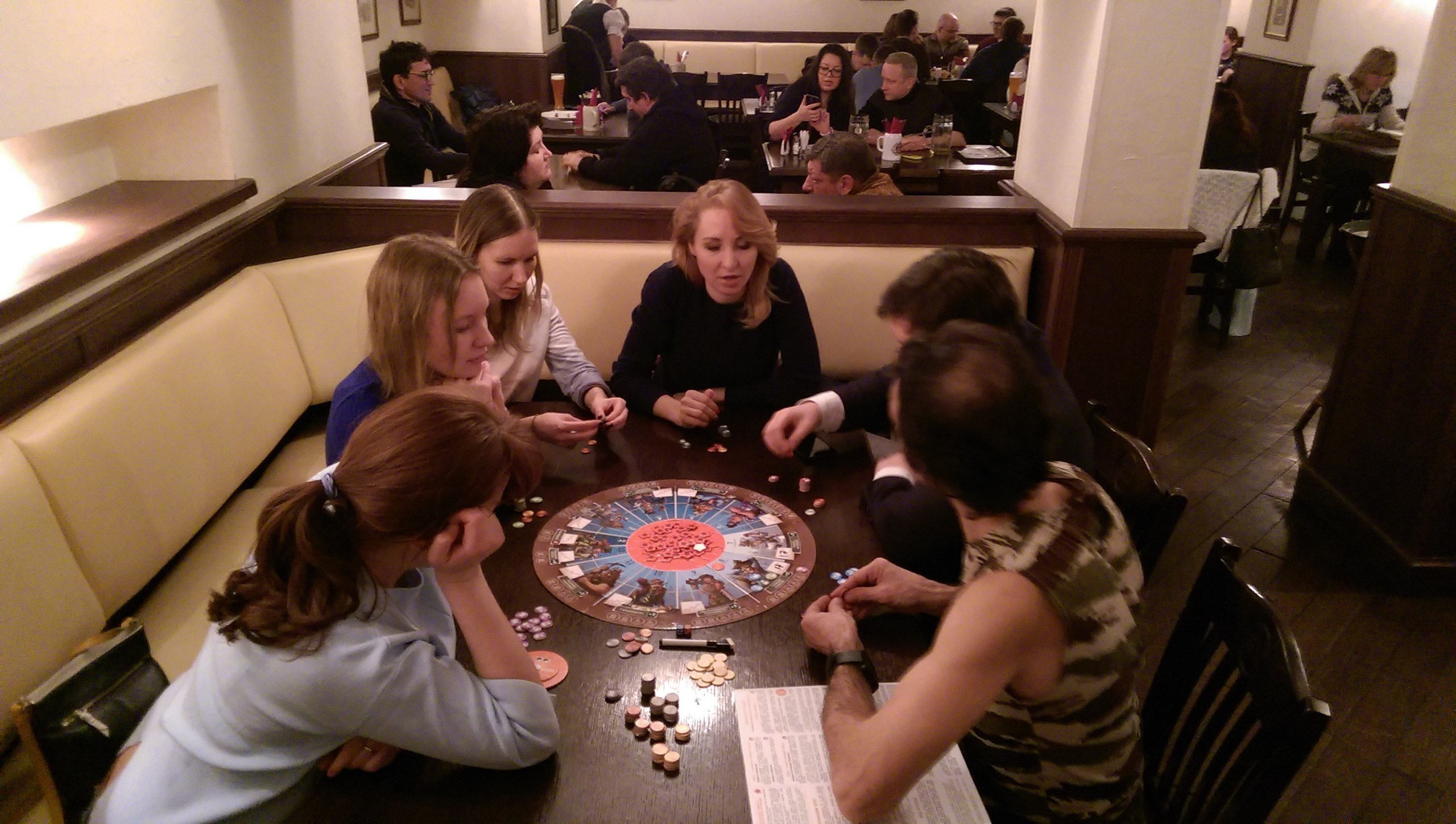 Всего понемногу)). Галерея Фантим