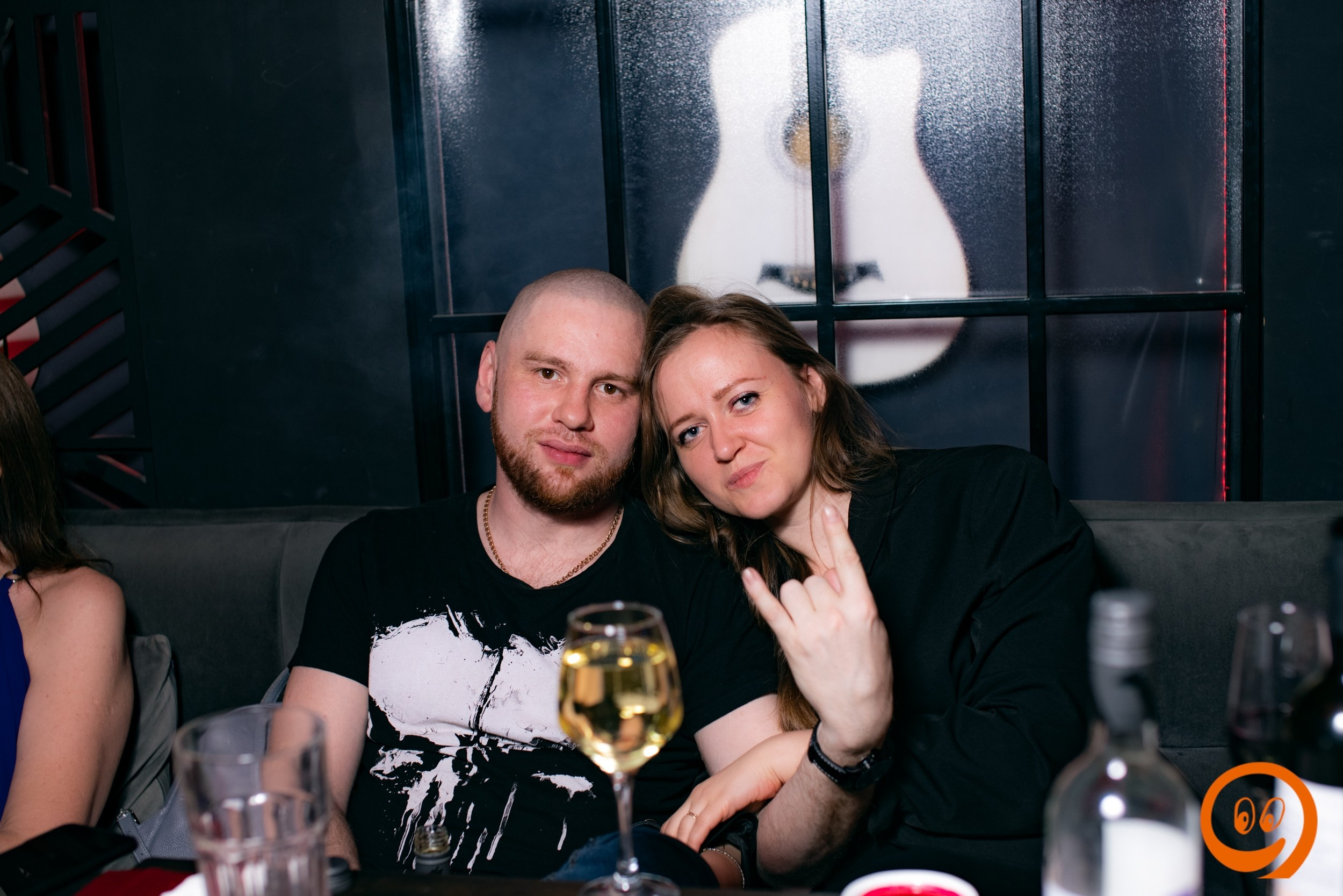 Караоке вечеринка | 19.04.2025. Галерея Фантим