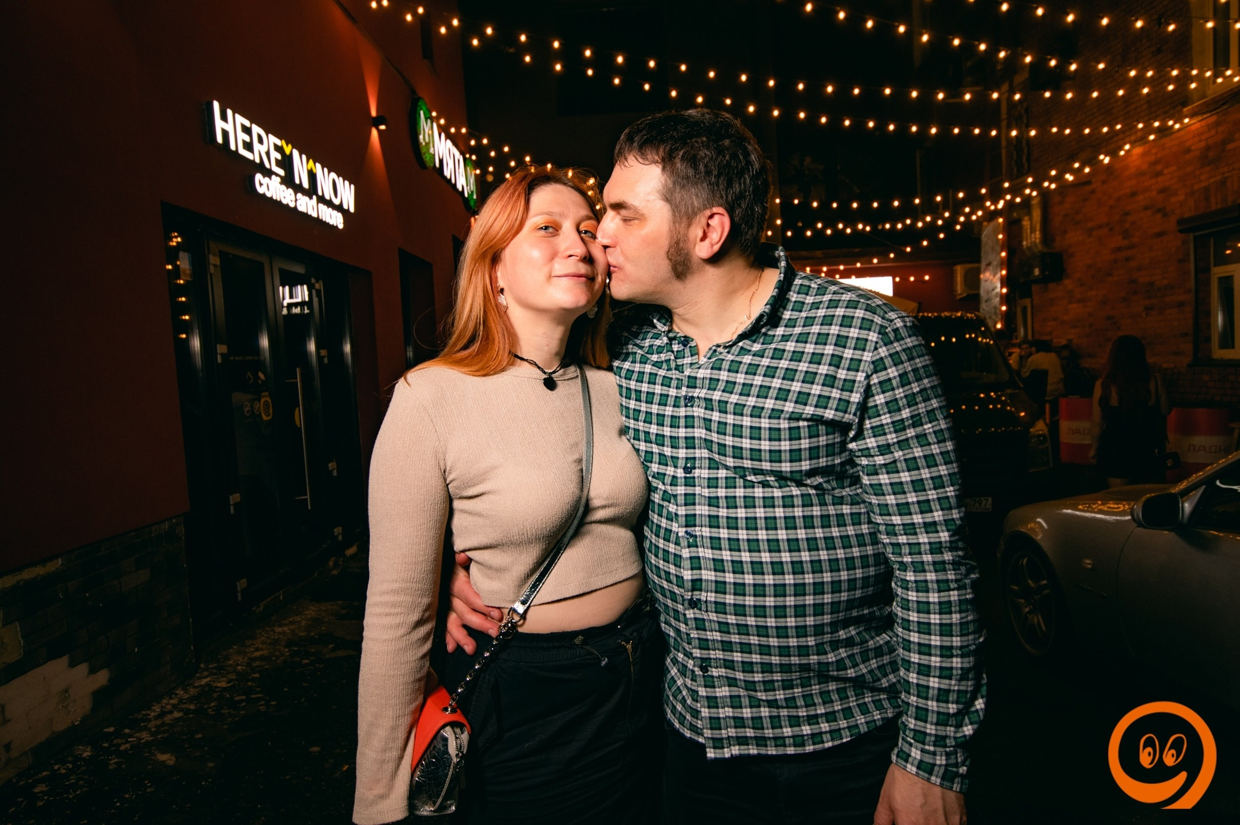 Клубная вечеринка | 29.08.2025. Галерея Фантим