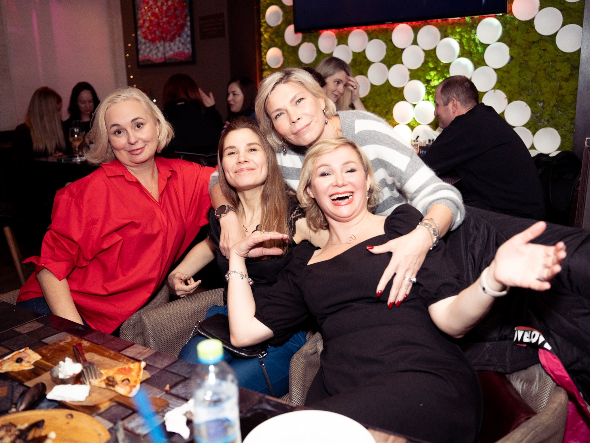 Ночное караоке | 07.12.24. Галерея Фантим