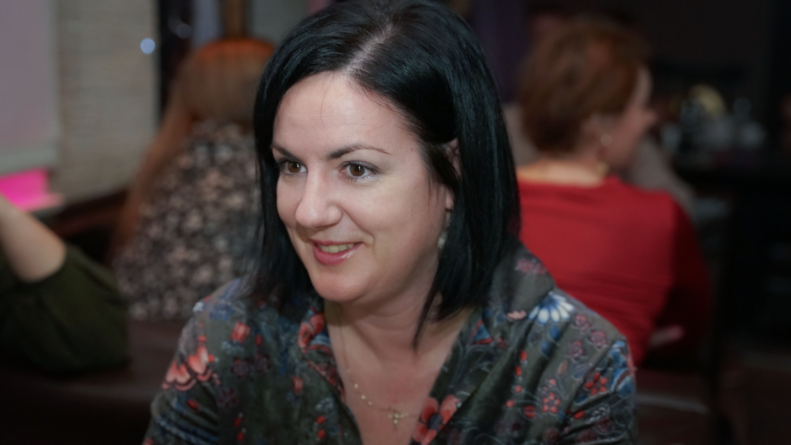 Музыкальная вечеринка | 10.12.22. Галерея Фантим